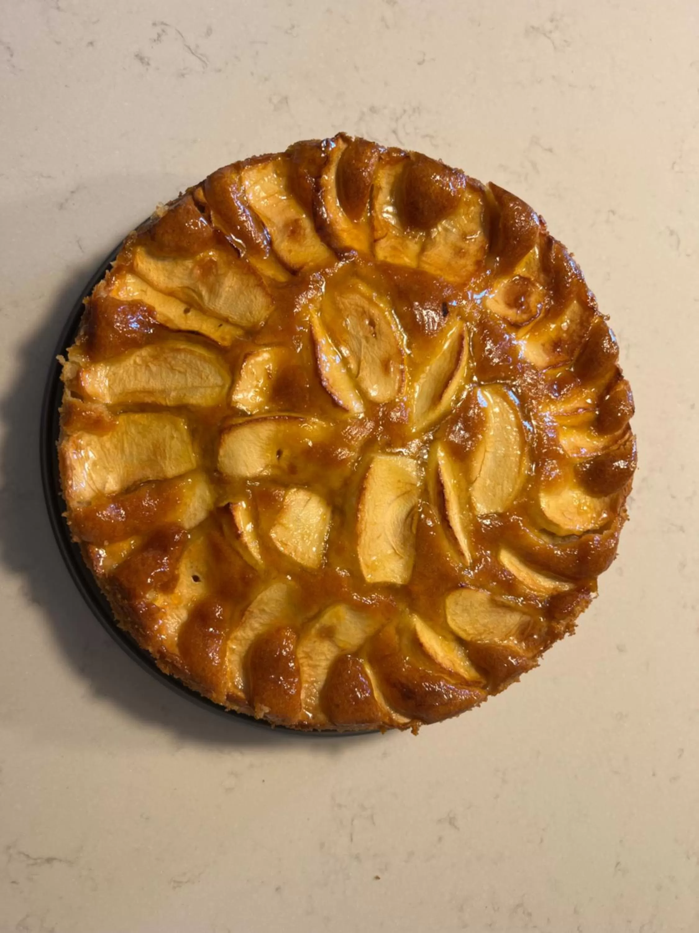 Restaurant/places to eat in Yaberg Affären