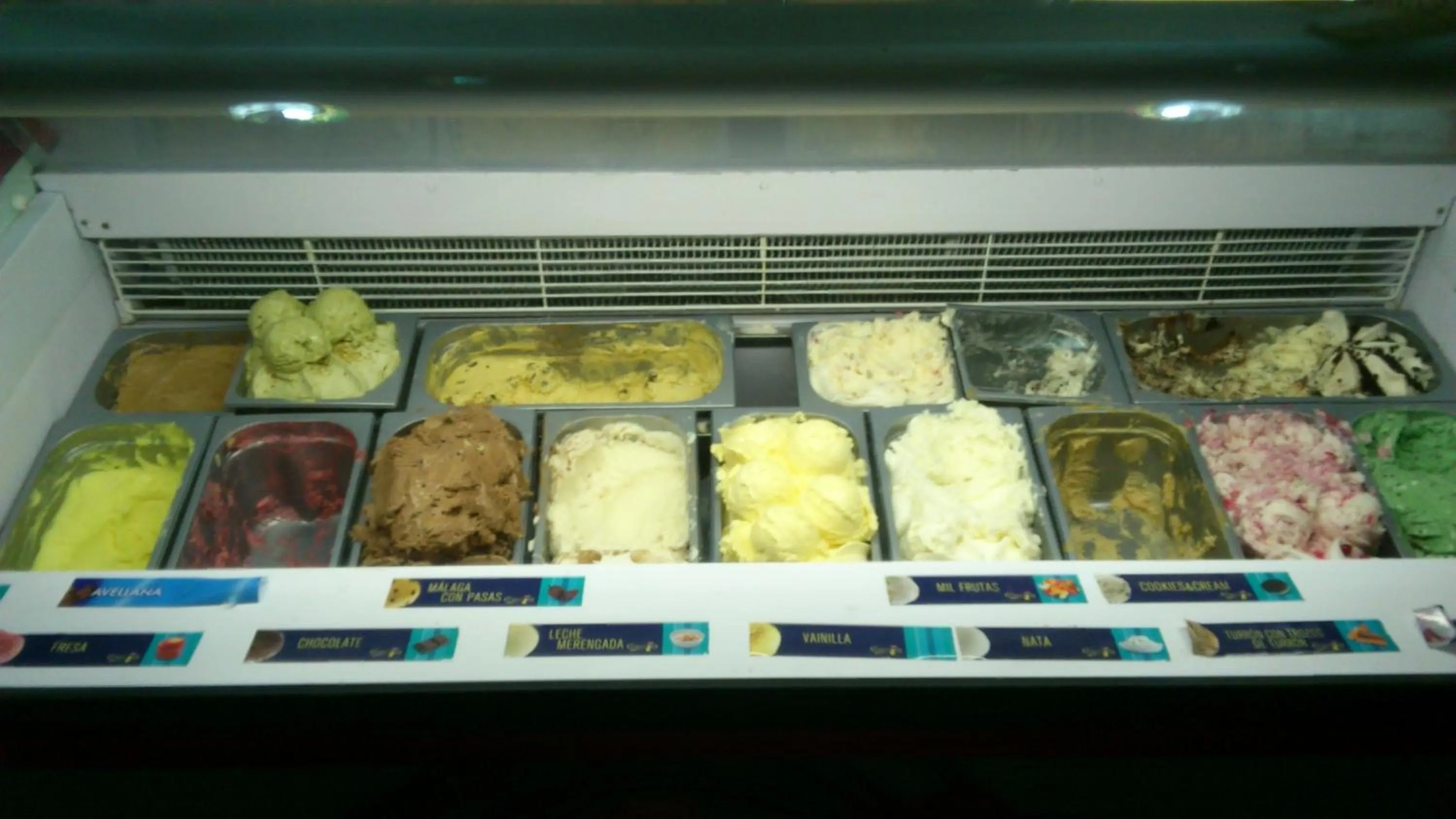 Lounge or bar in Hotel Paloma