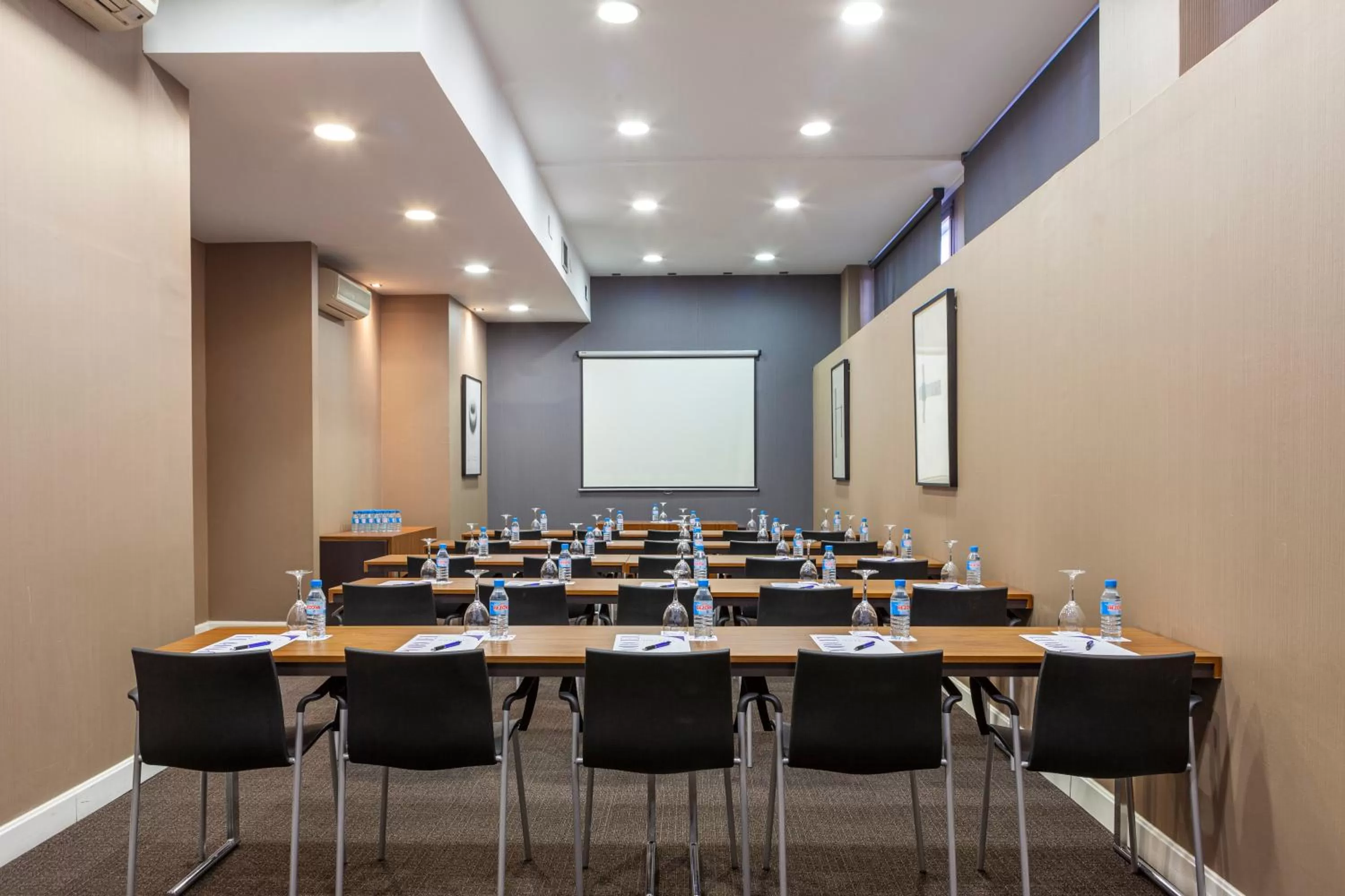 Meeting/conference room in Porcel Torneo