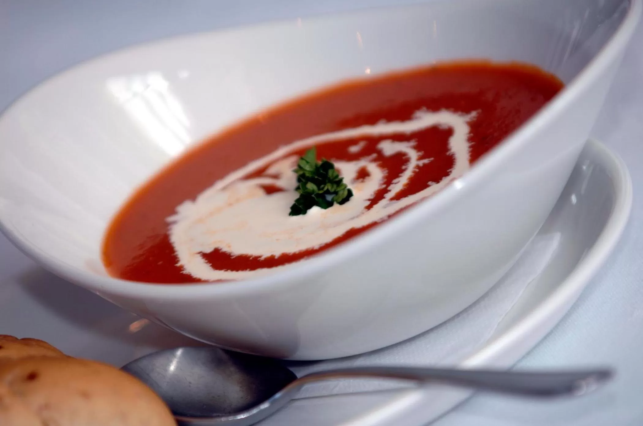 Food and drinks in Royal Maritime Hotel