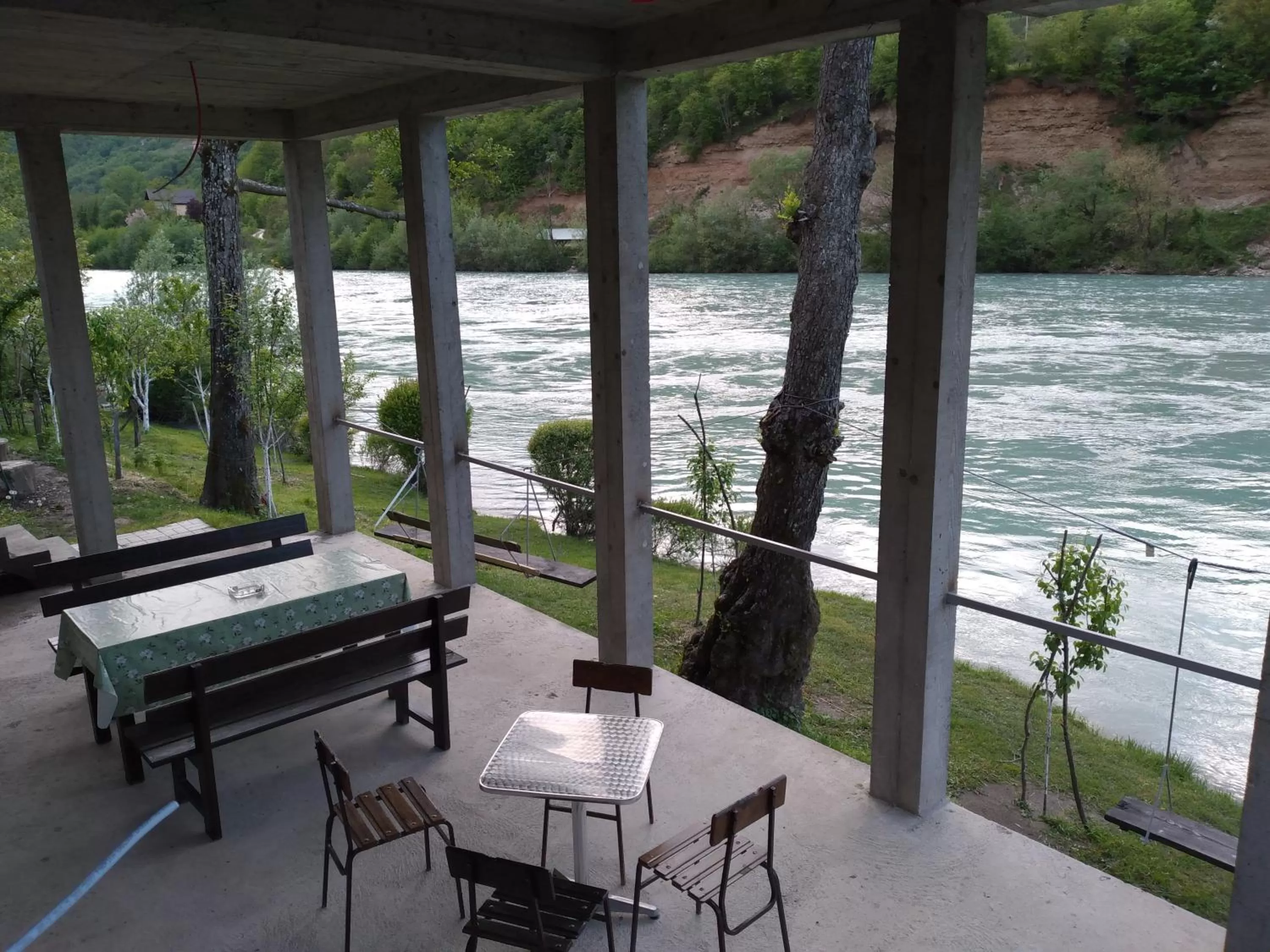 Prenoćište na Drini Foča