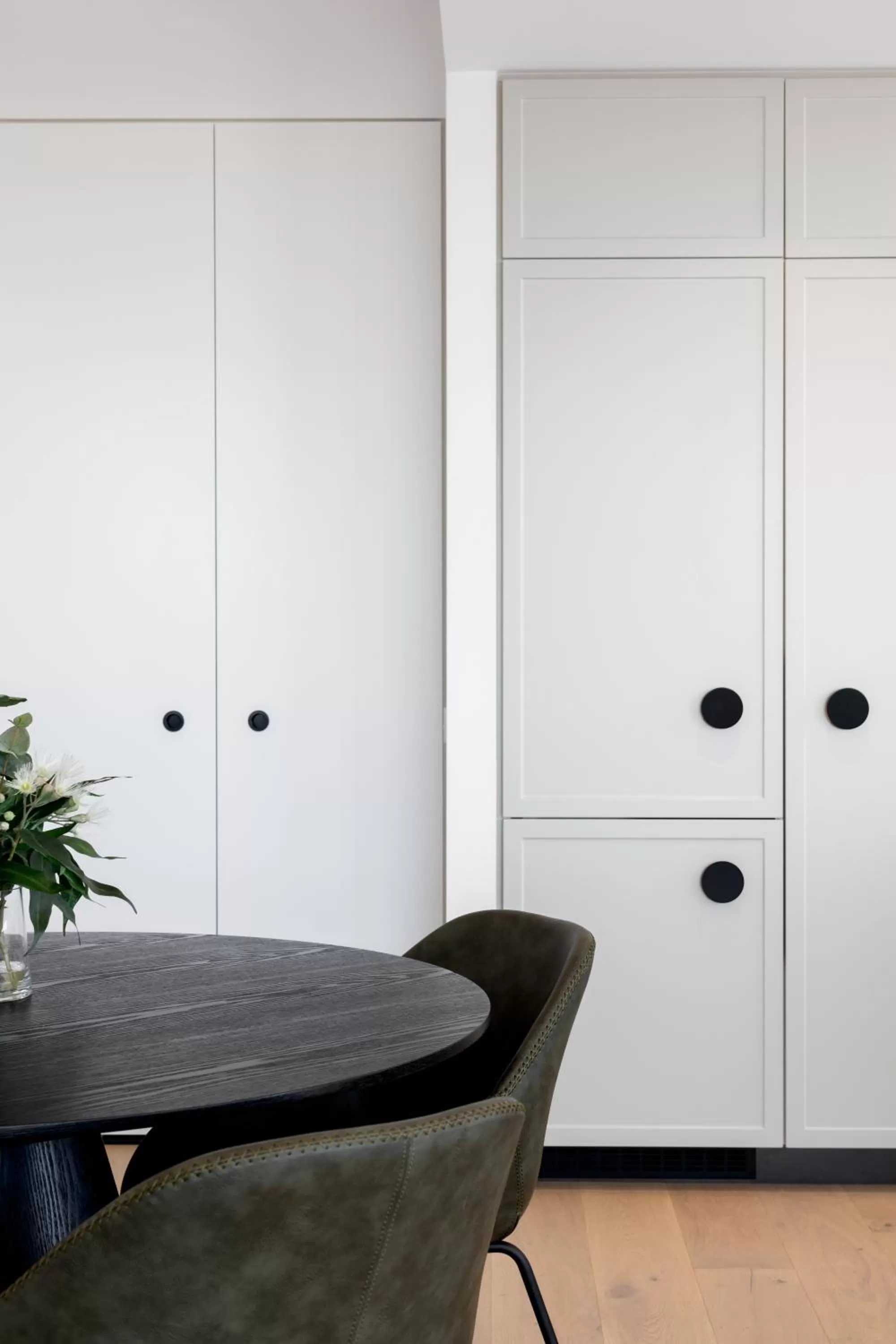 Caroline Serviced Apartments Richmond