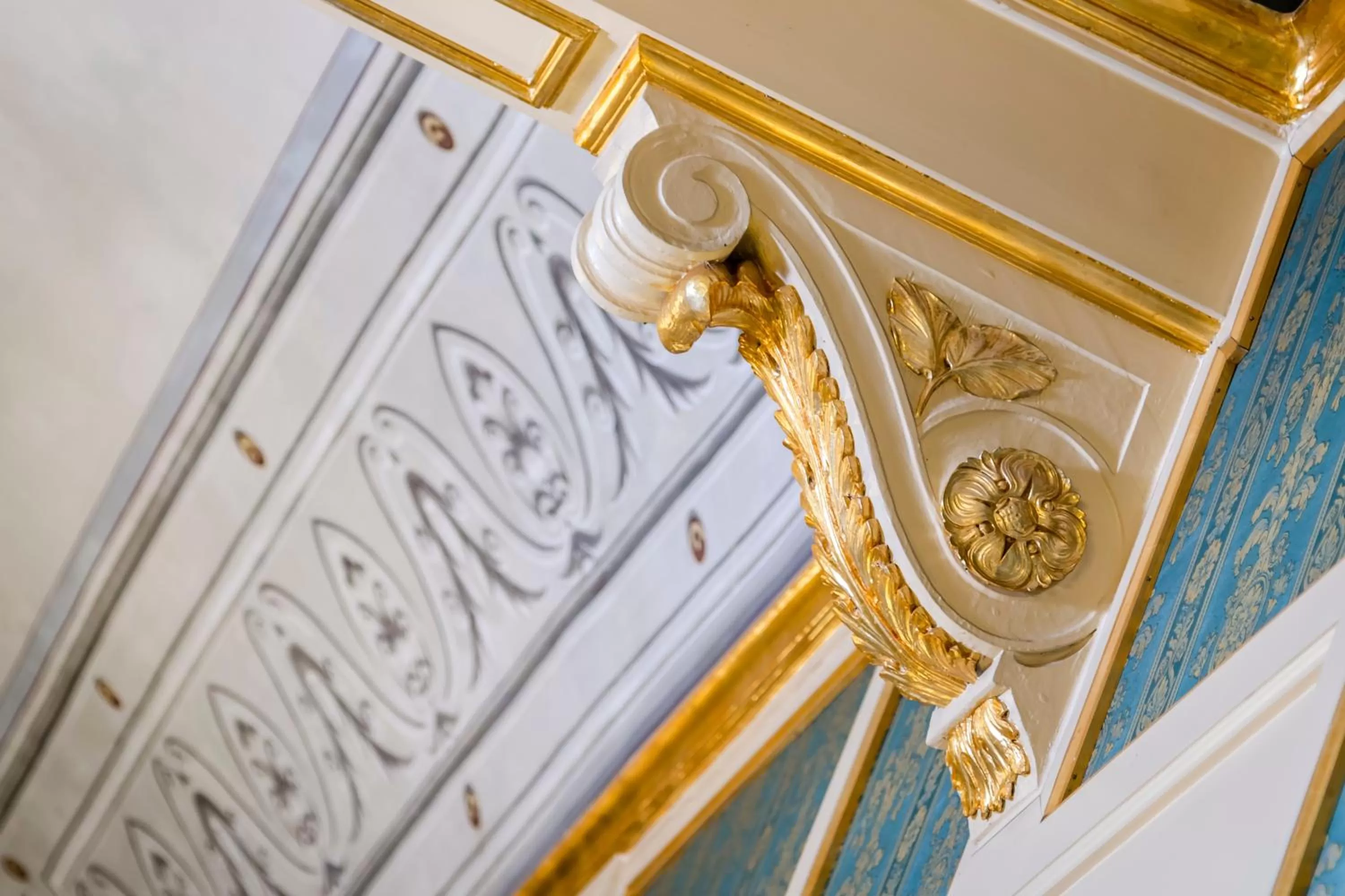 Other in Eurostars Centrale Palace Hotel