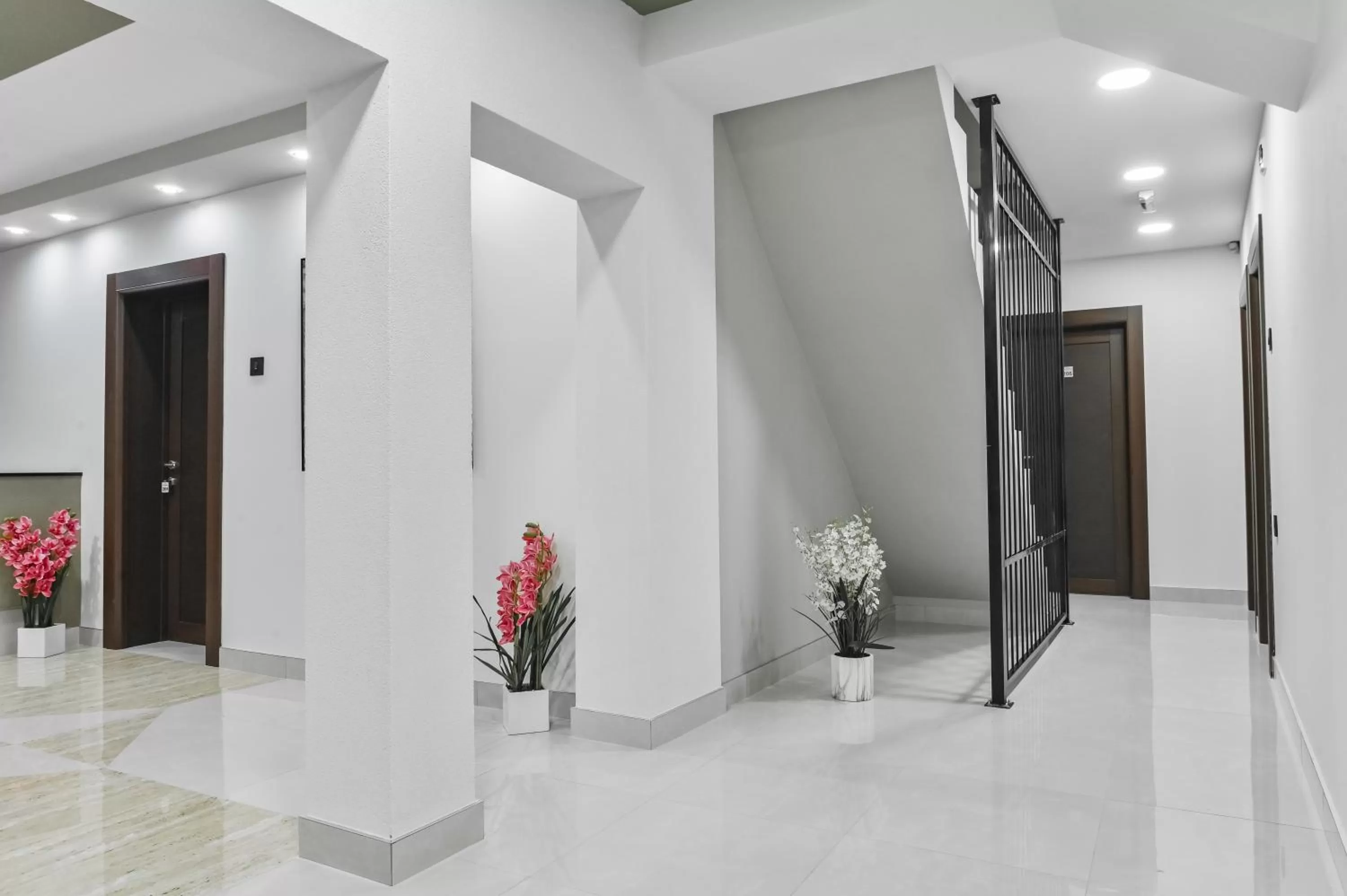 Alcoholic drinks in Garni Hotel Aline