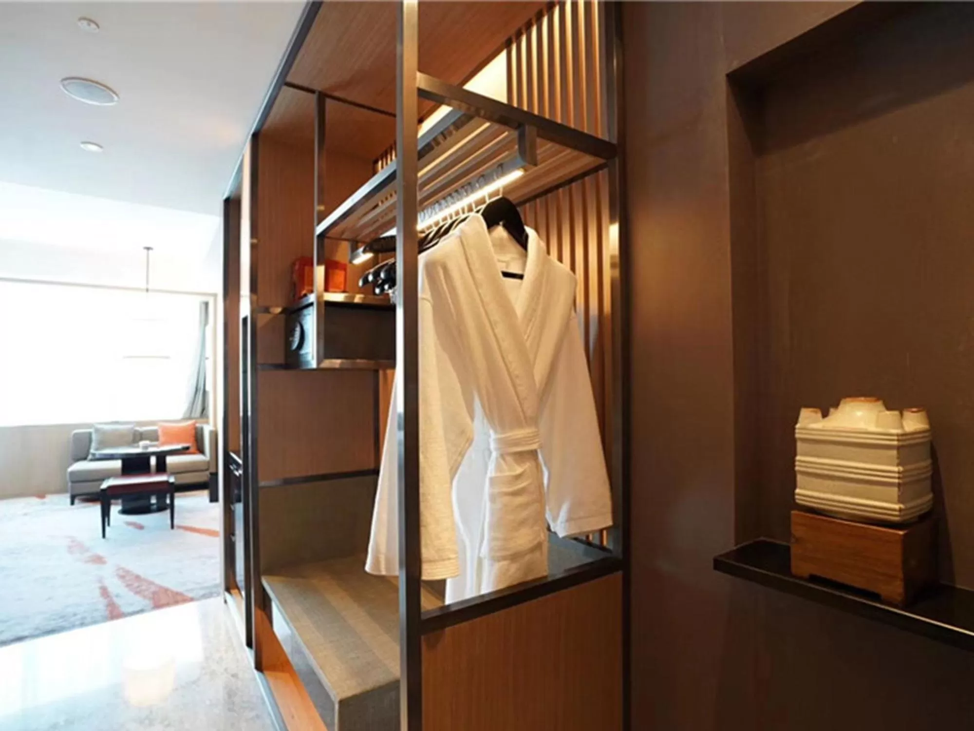 Hyatt Regency Xuzhou