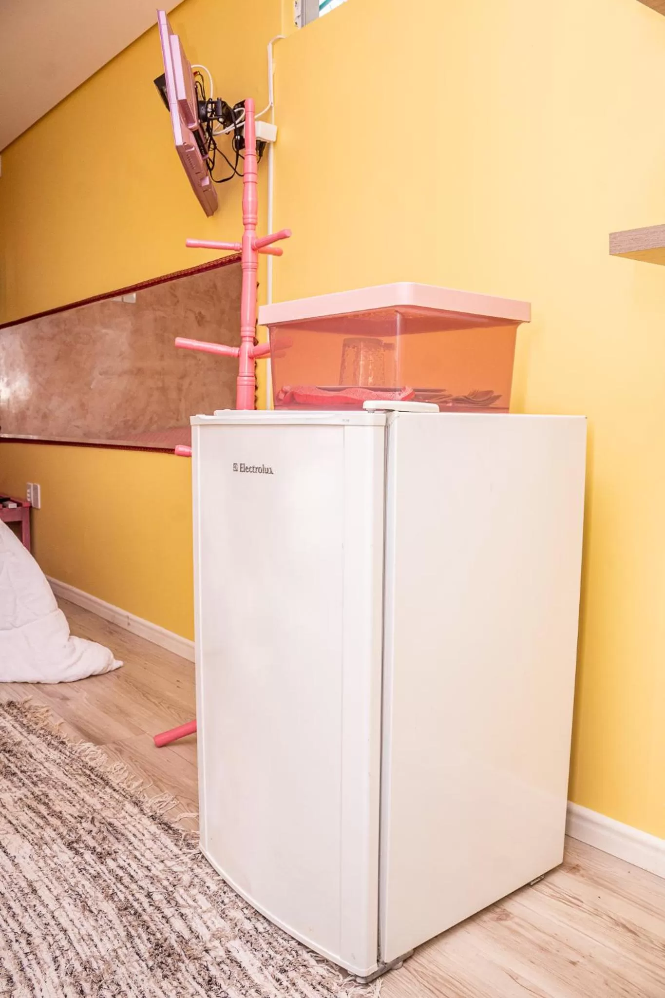 Pousada OceAnas Frente Mar Estaleiro