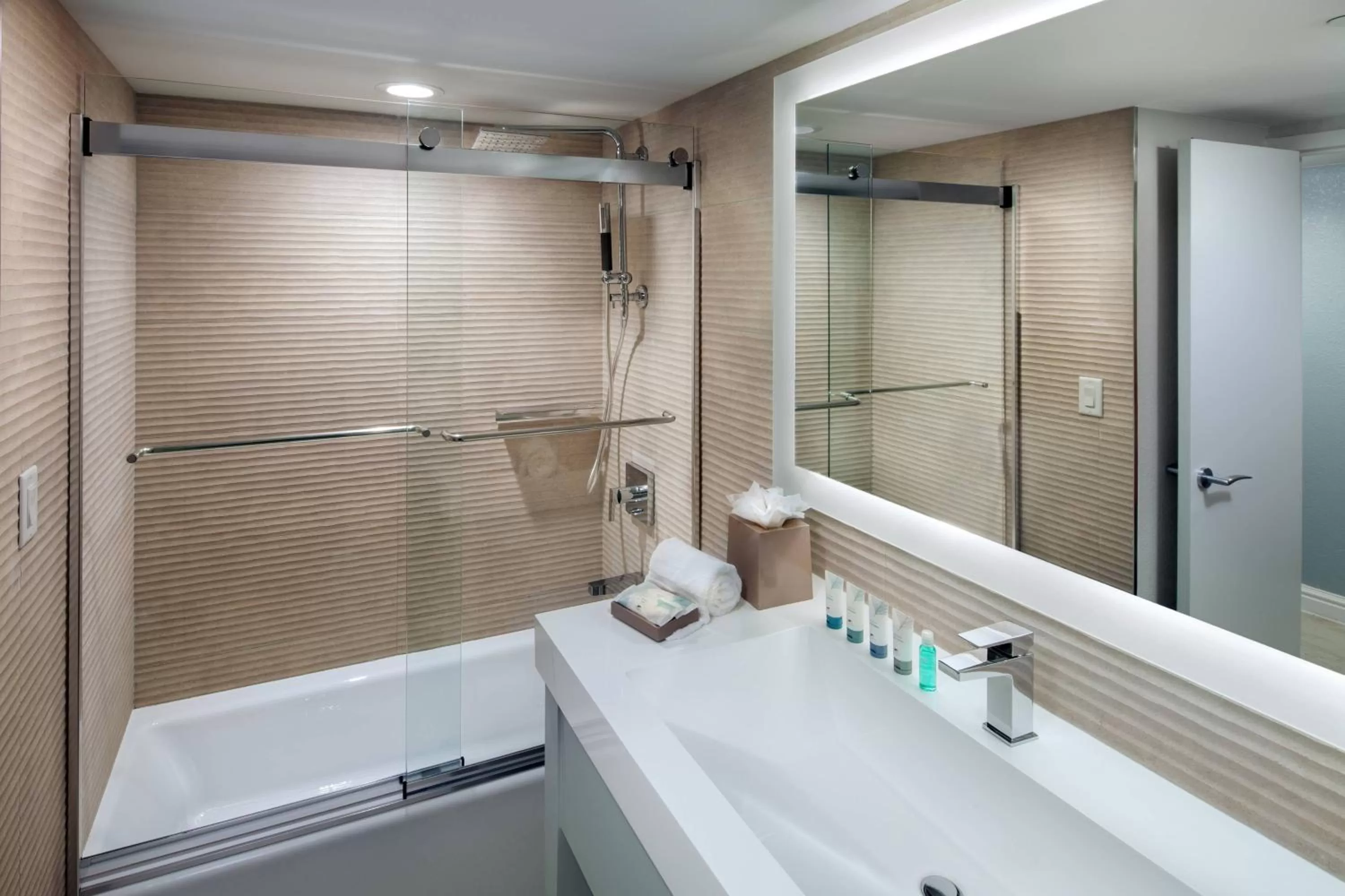 Bathroom in The Westin Grand Cayman Seven Mile Beach Resort & Spa