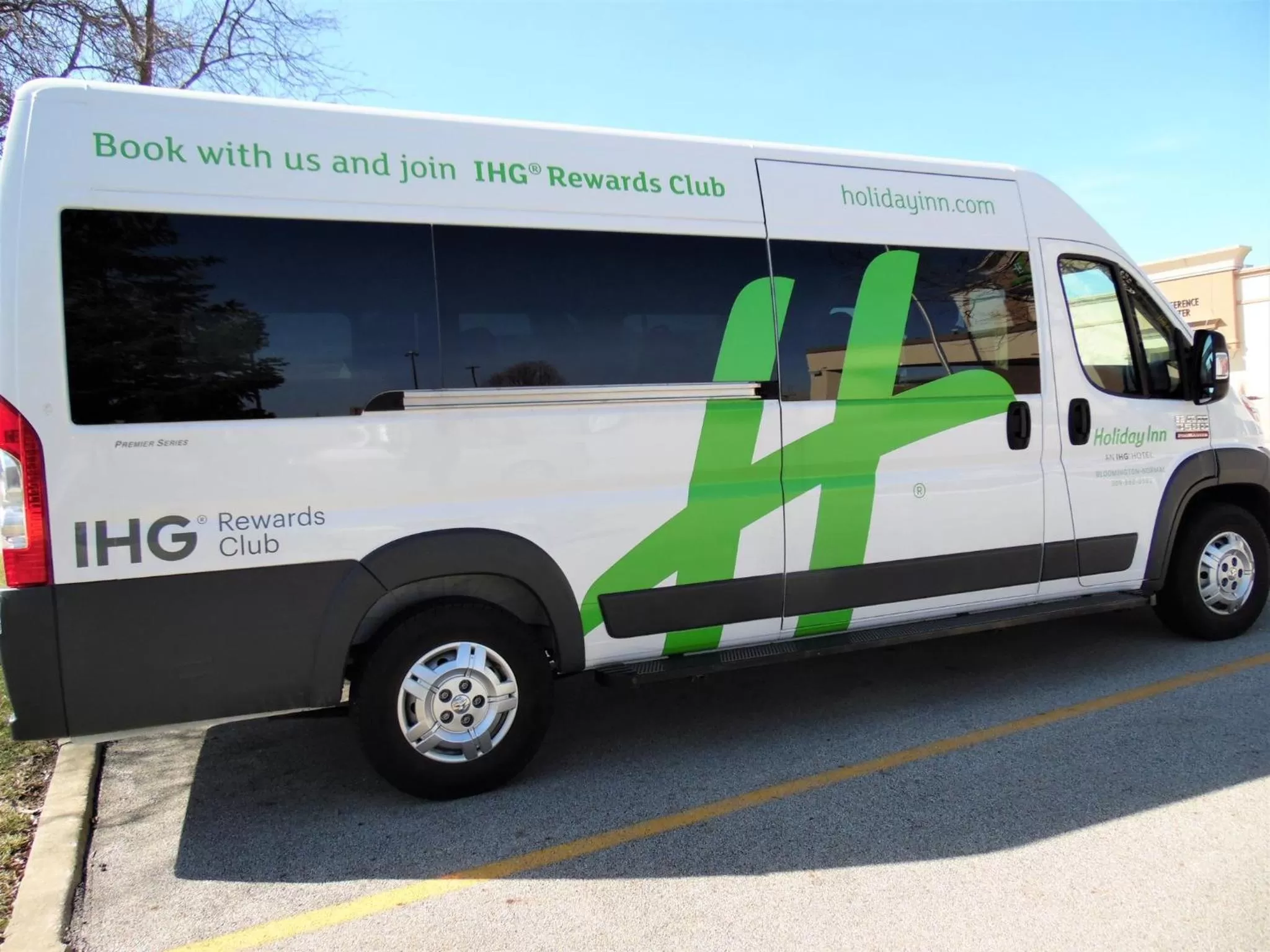 Other in Holiday Inn - Bloomington - Normal by IHG