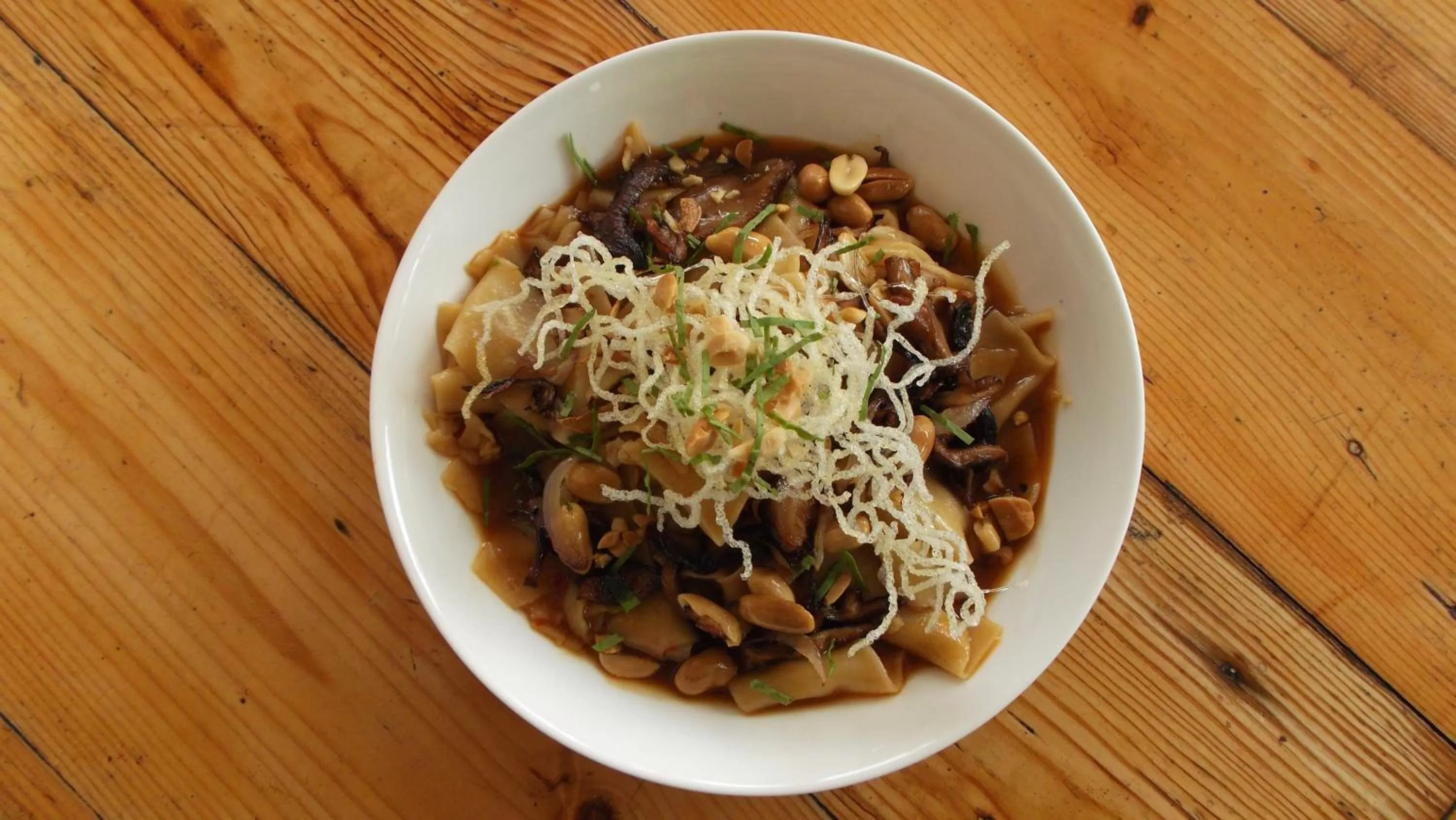 Restaurant/places to eat in Vela Terraces Hotel