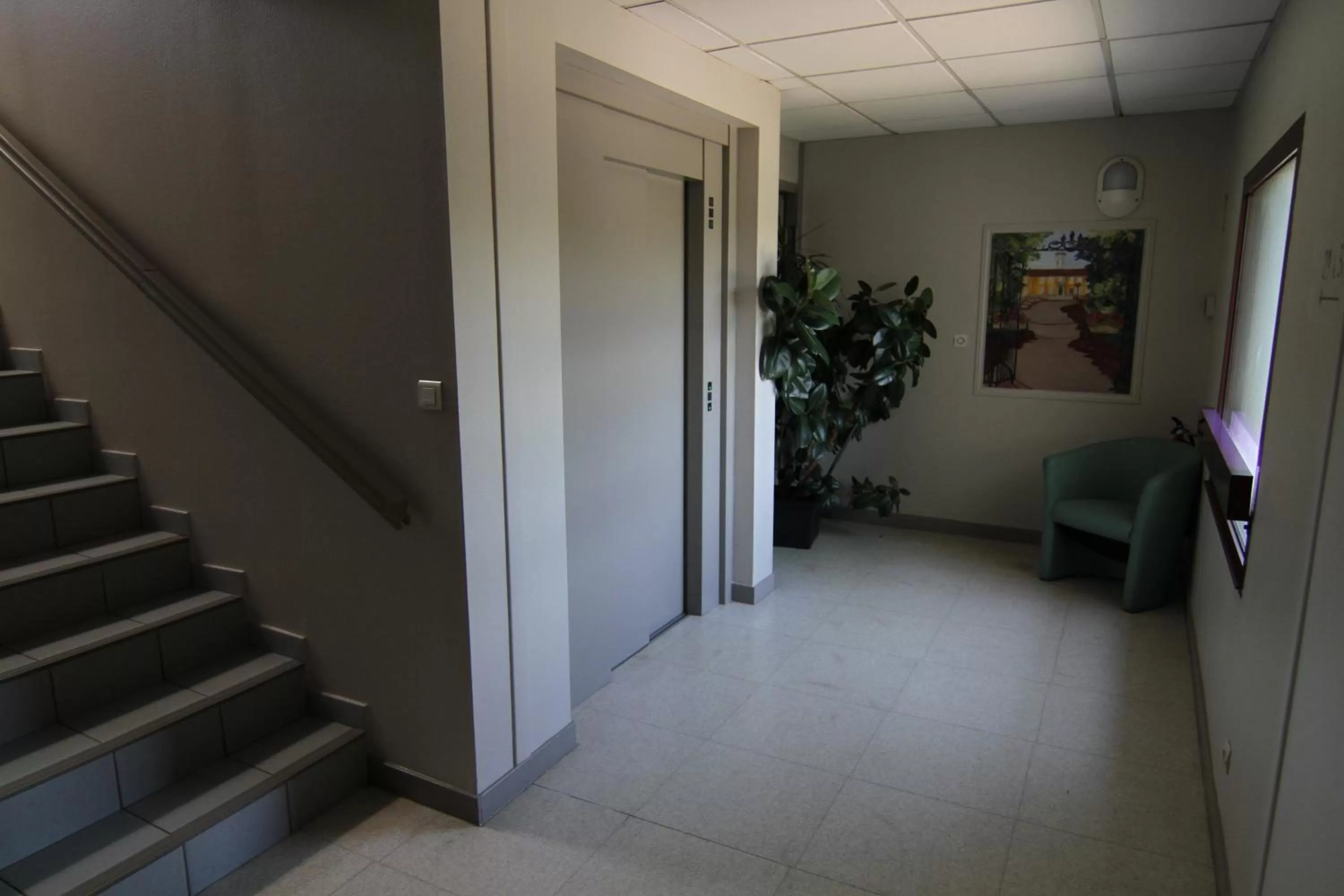 Other in Hotel Le Saint Vincent Lyon Sud