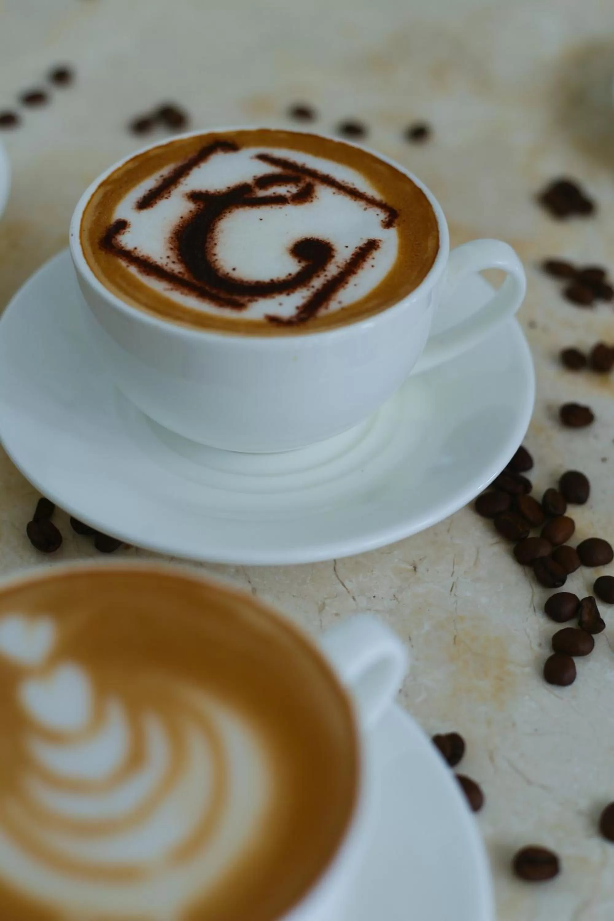 Food close-up in Hotel Carlito Tagaytay