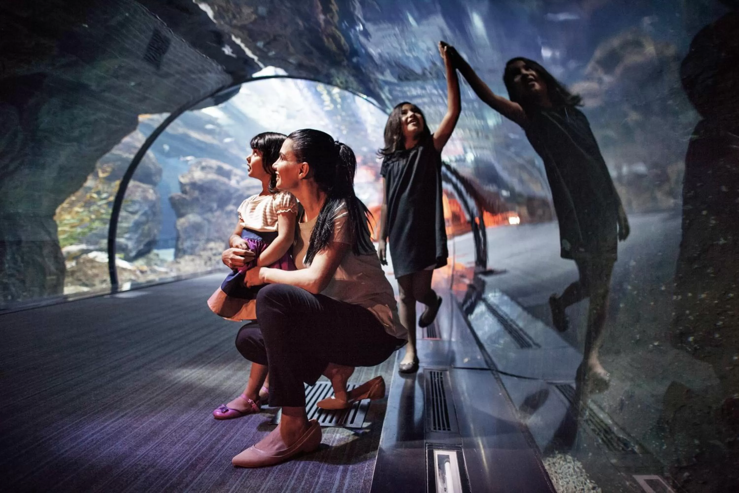 Nearby landmark in ibis Dubai One Central