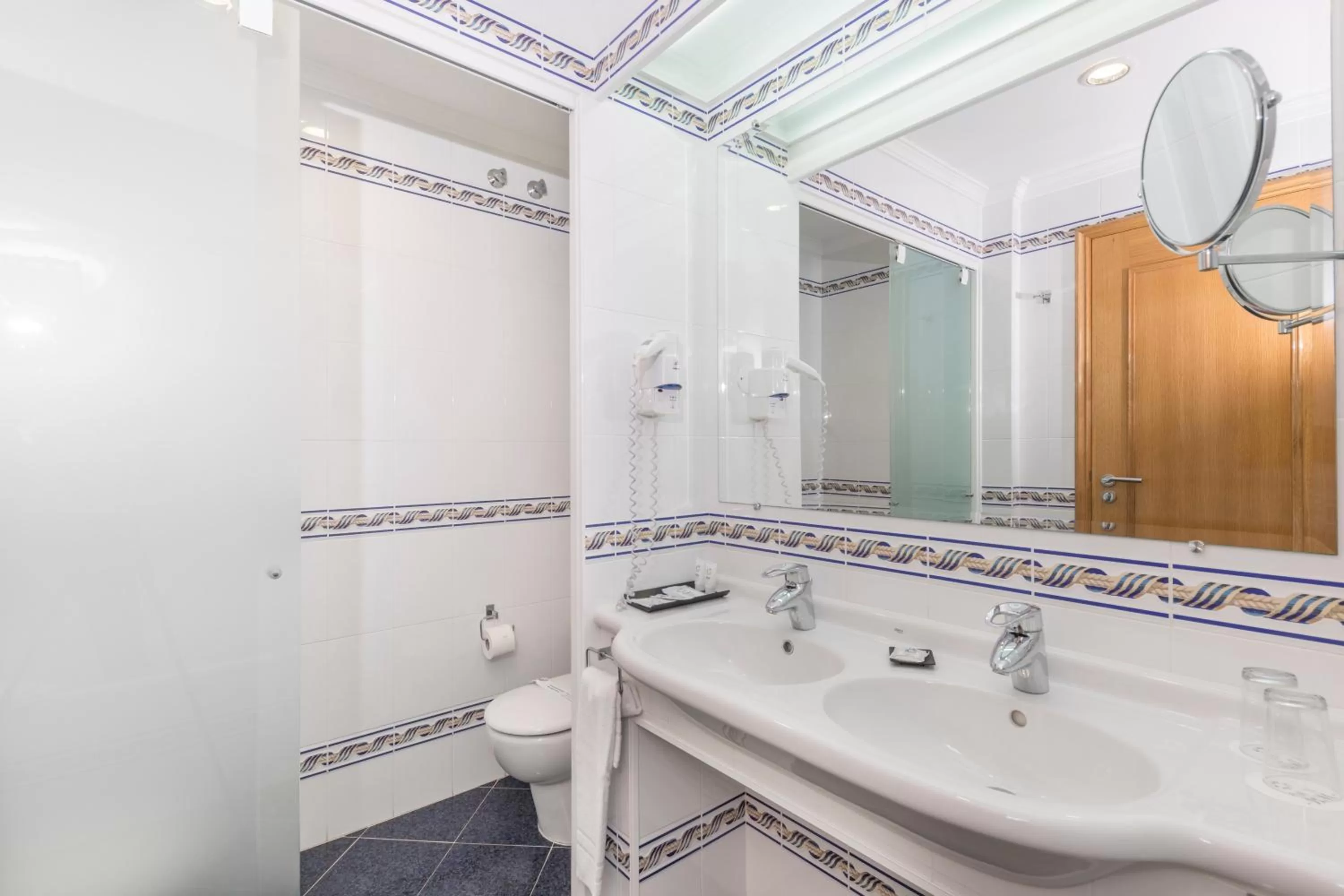 Bathroom in Ukino Palmeiras Village - 24h All Inclusive