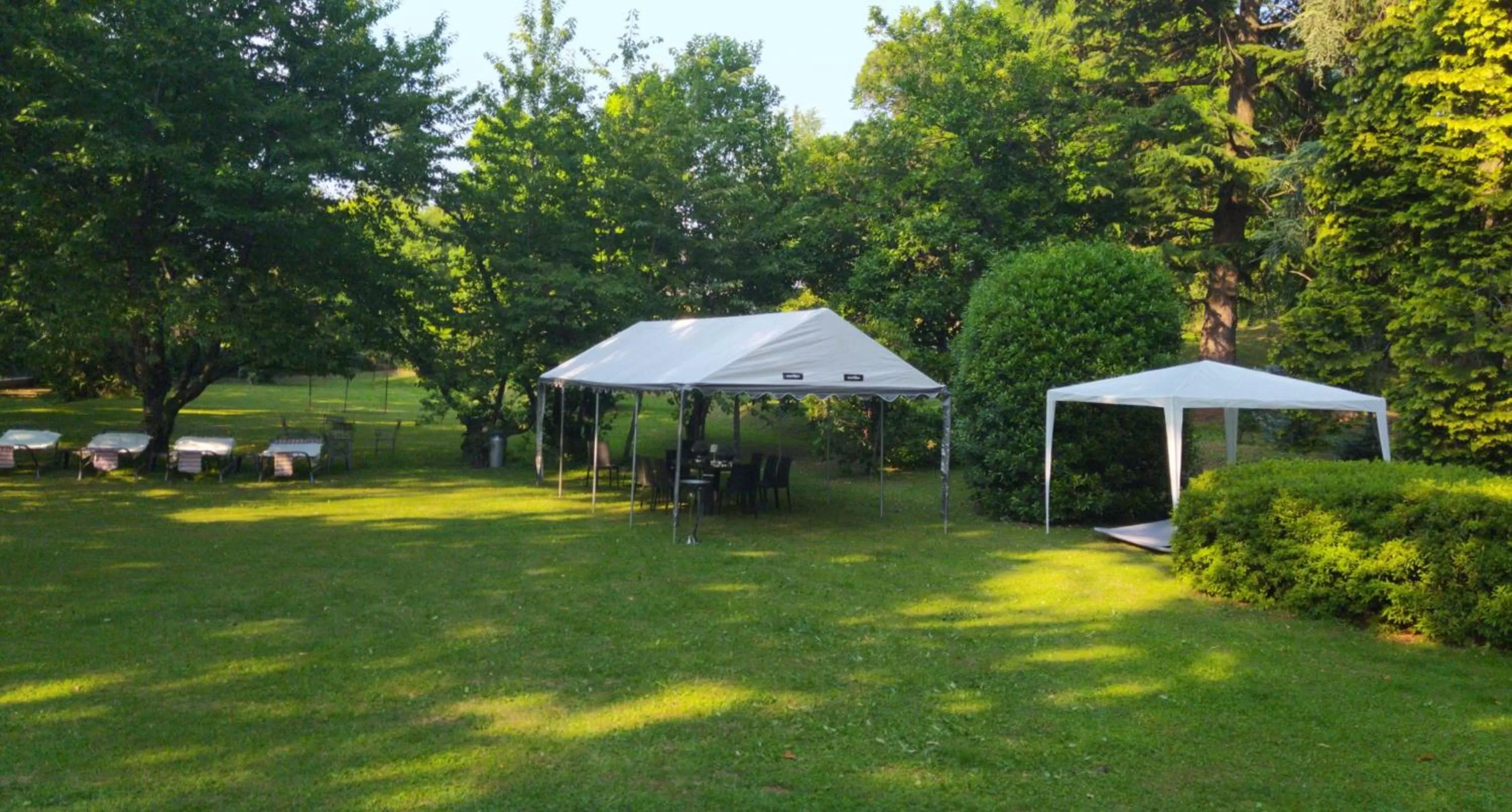 "La Selvetta" bed and breakfast