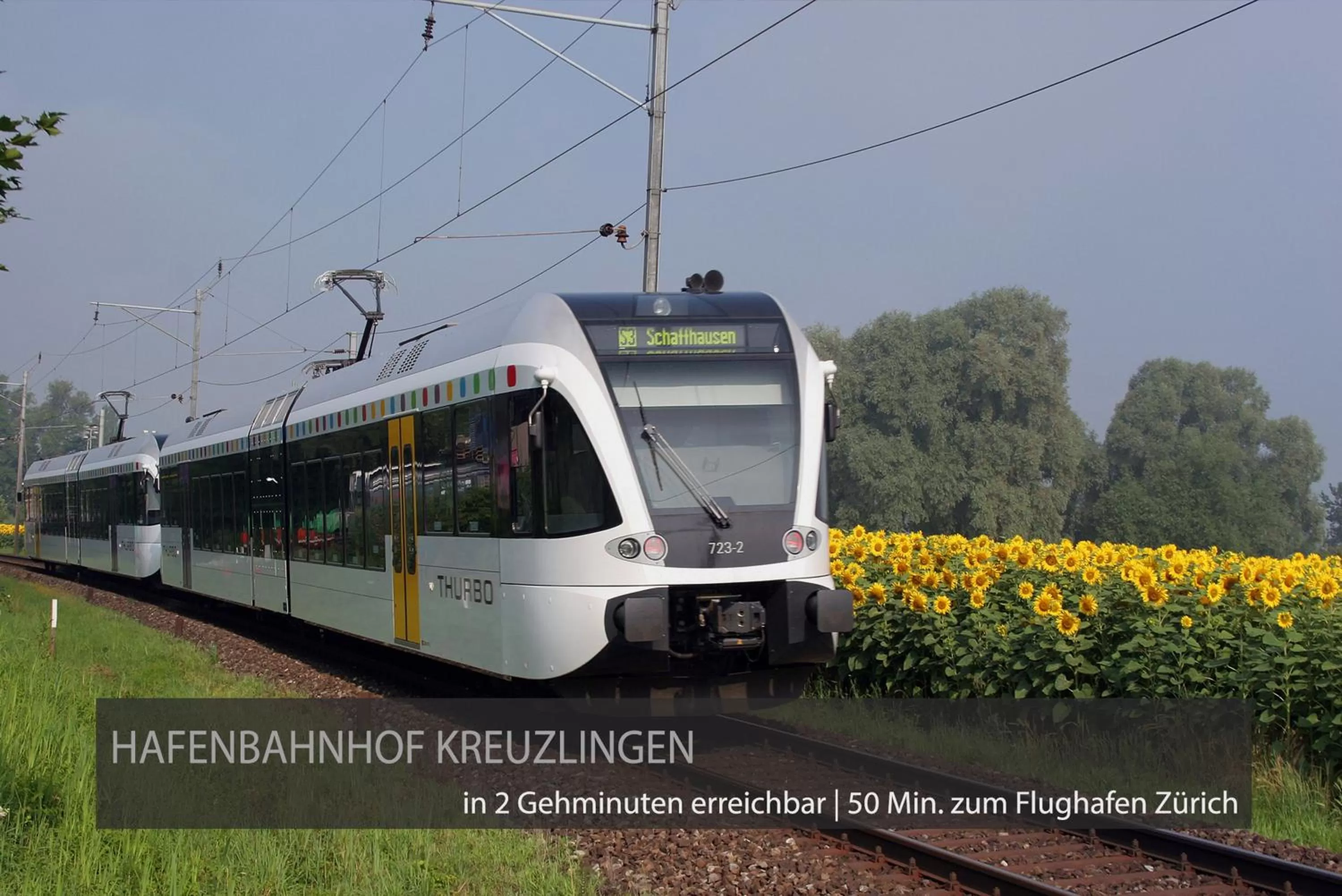 Staff in Hotel Kreuzlingen am Hafen