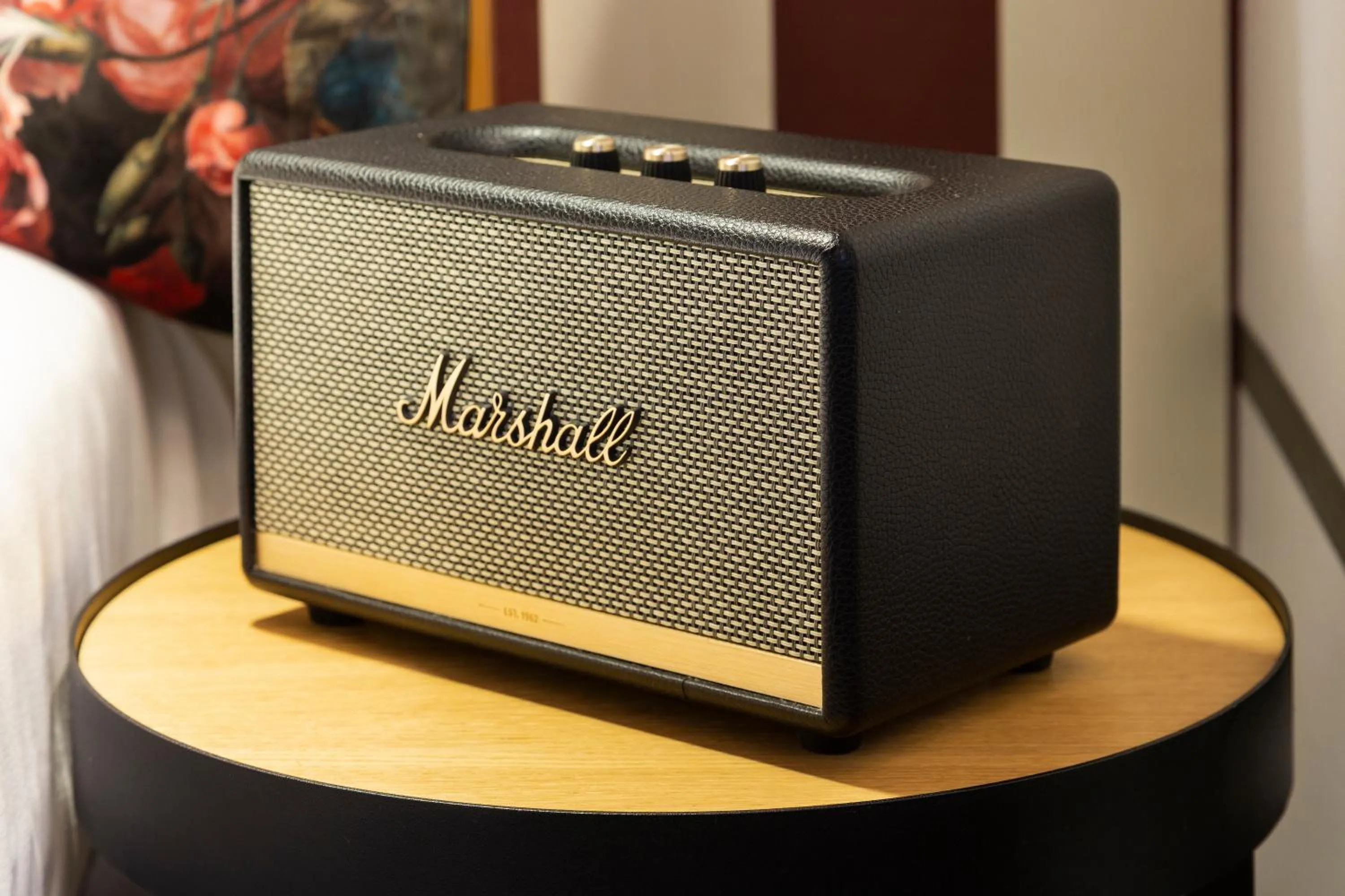 Decorative detail in Hôtel Edmond W Lyon Part-Dieu