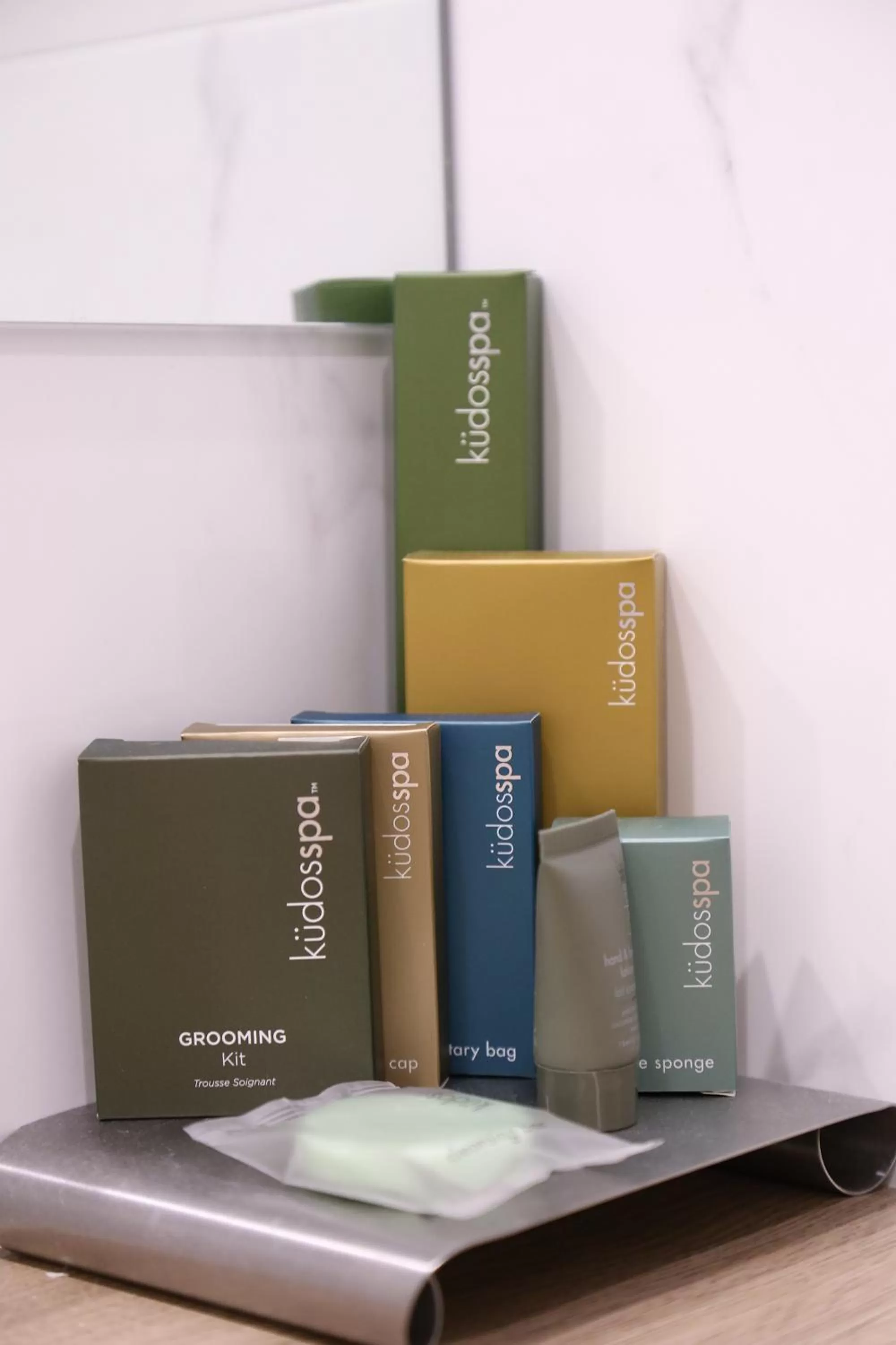 Decorative detail in Best Western Plus Bolton on the Park