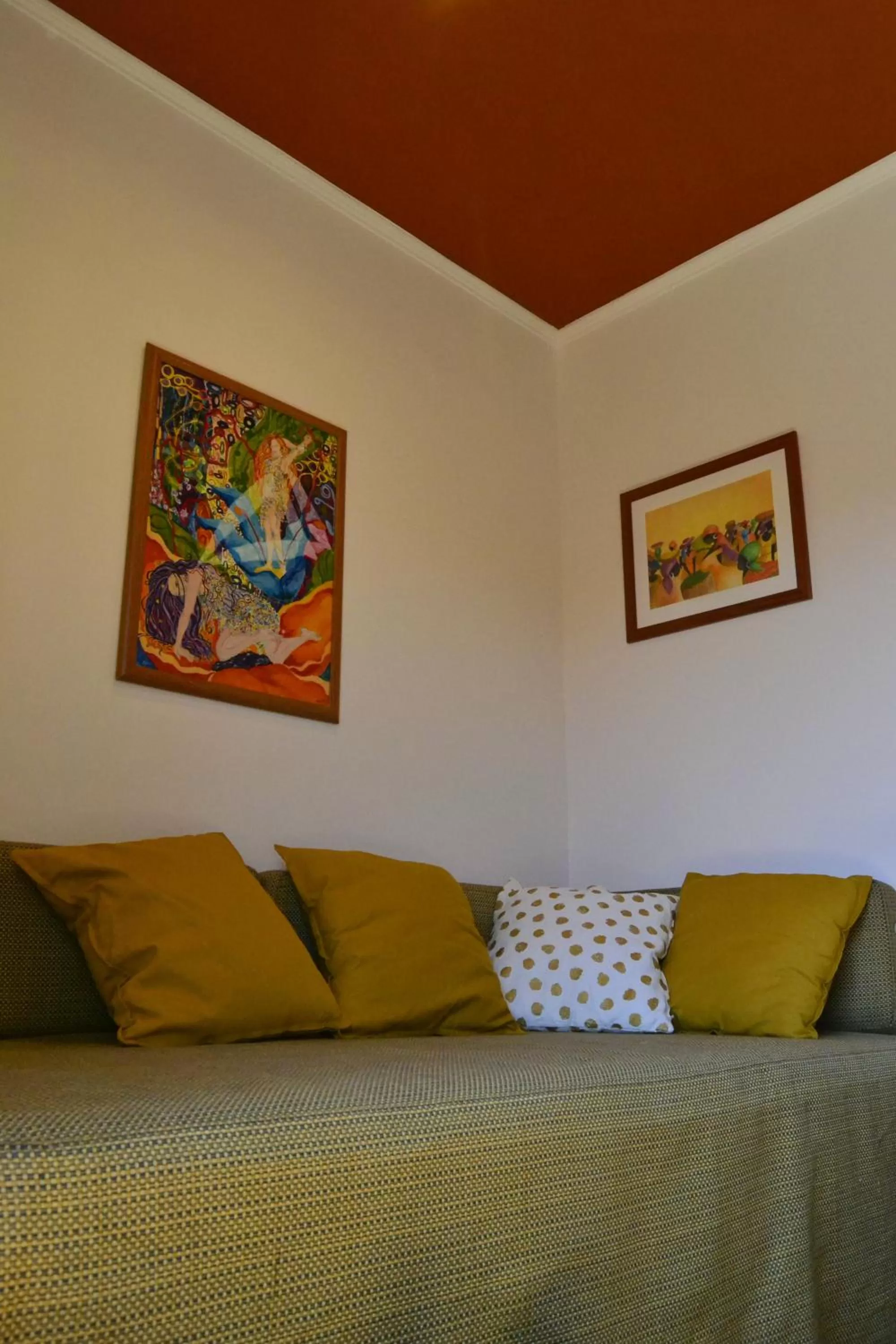 Le Tre Sorelle a Testaccio