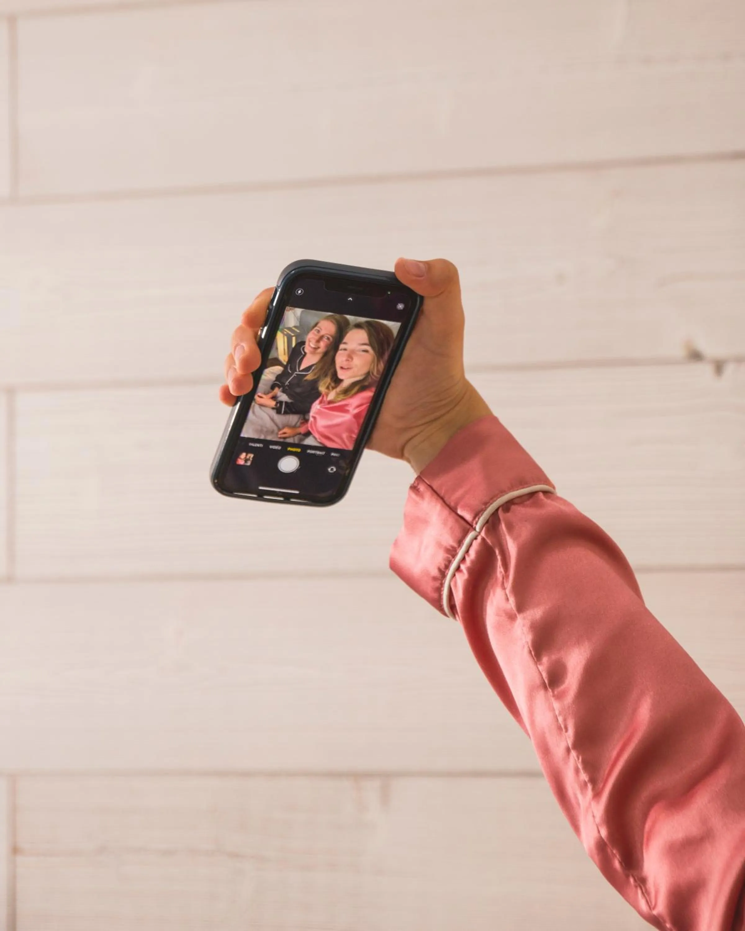 Bedroom in La Fabrique - Les Loges Normandes