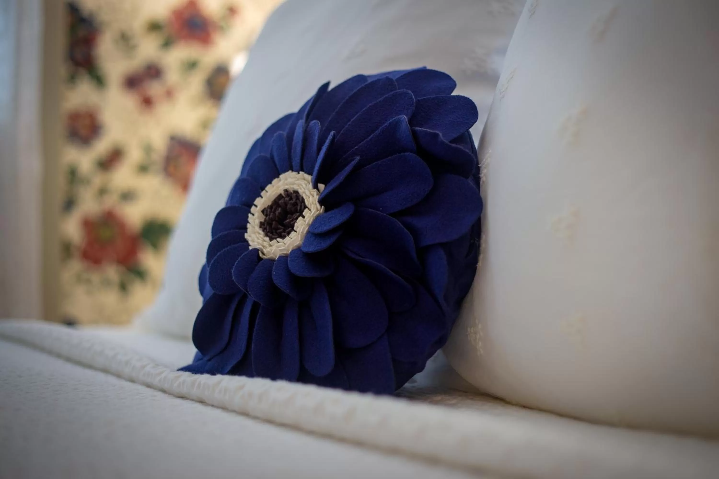 Suite with Balcony in Westbrook Inn Bed and Breakfast