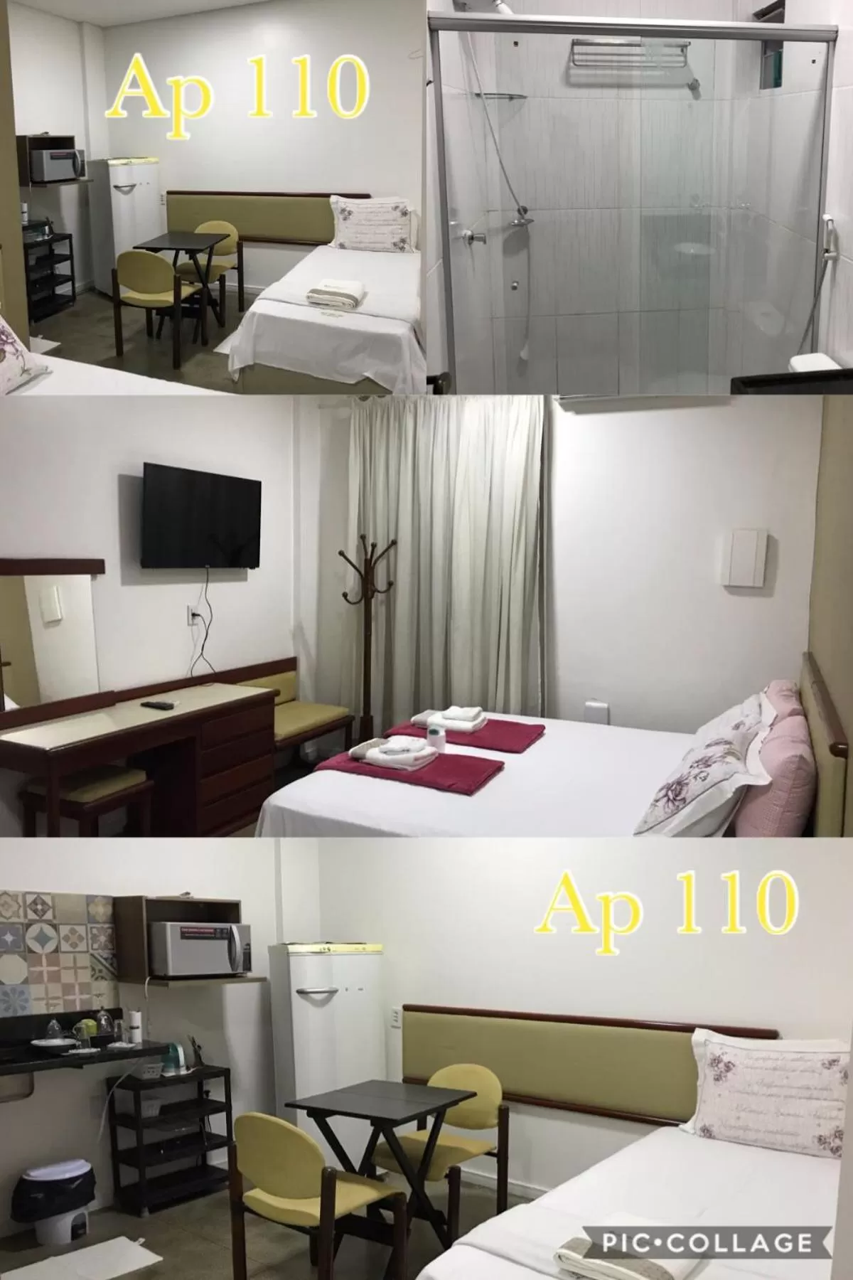 Bunk Bed in ZANI APART HOTEL 520i