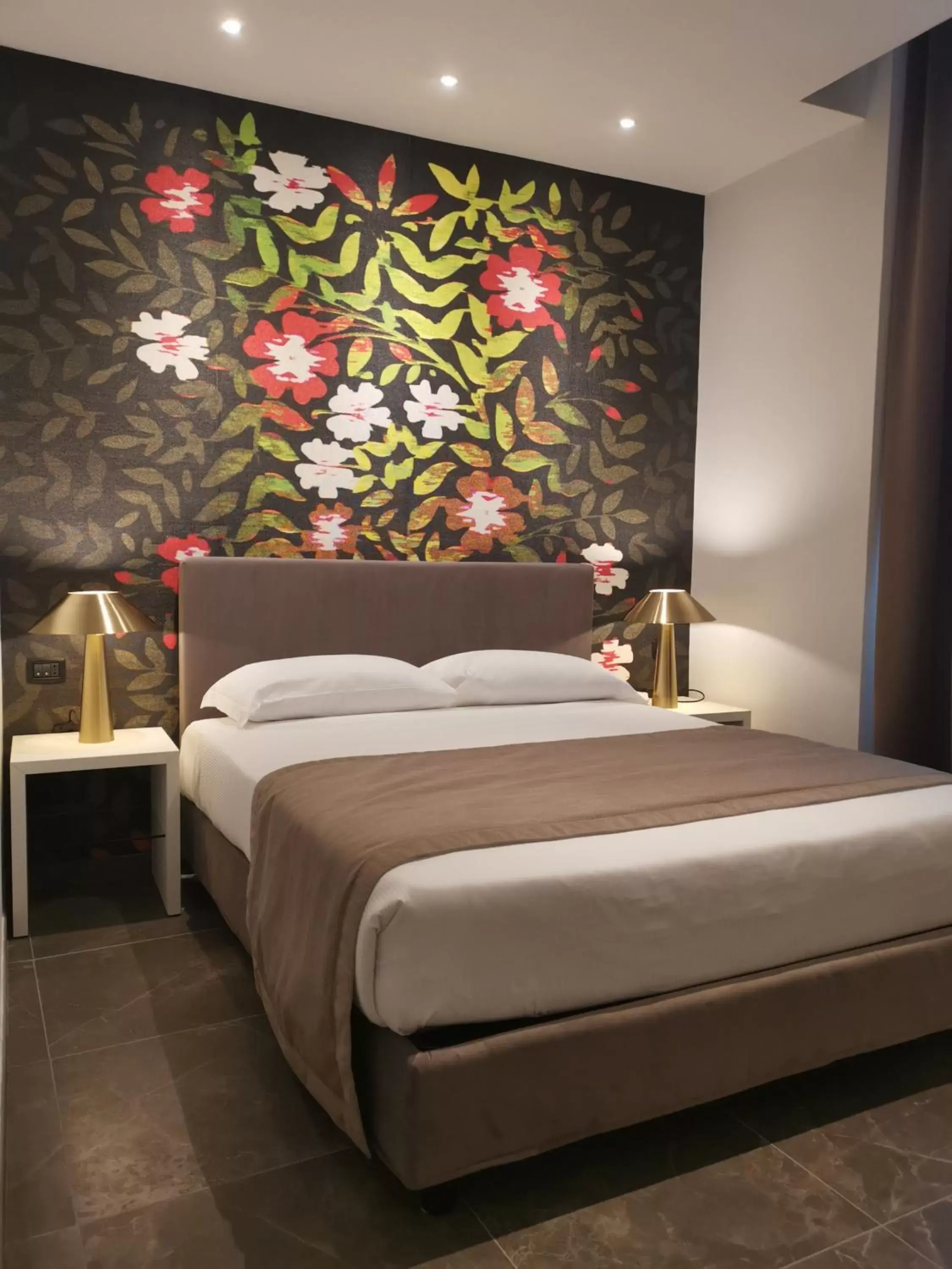 Family Room in Hotel Up Wellness & Spa Family Room in Hotel Up Wellness & Spa