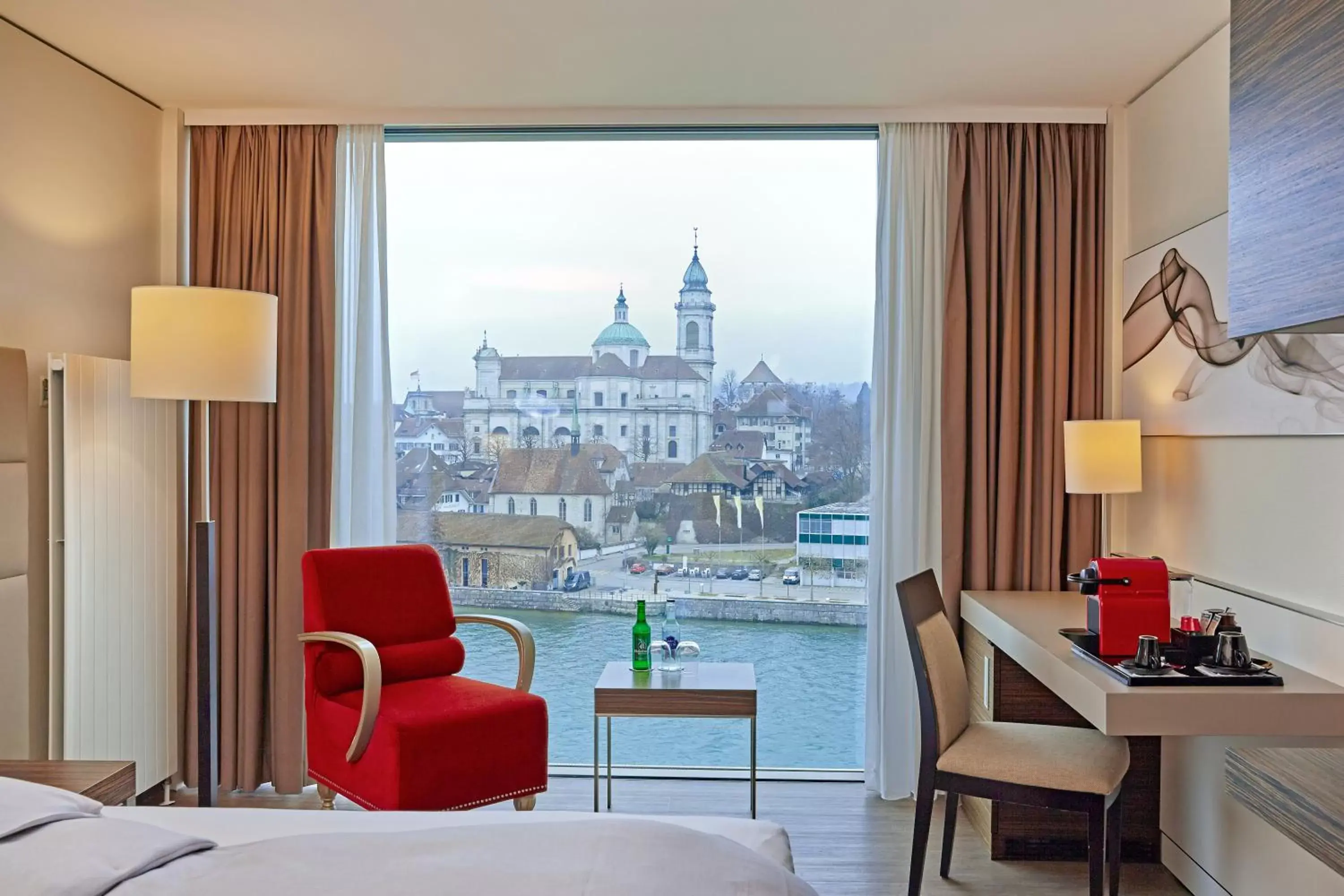 H4 Hotel Solothurn H4 Hotel Solothurn