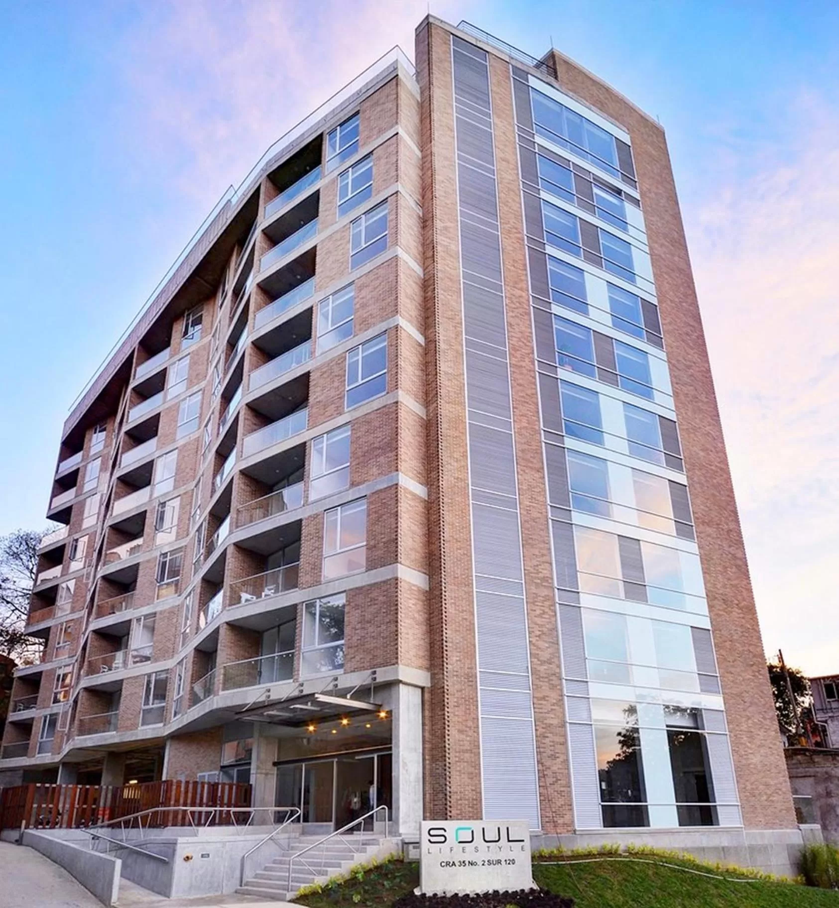 Soul Lifestyle Hotel