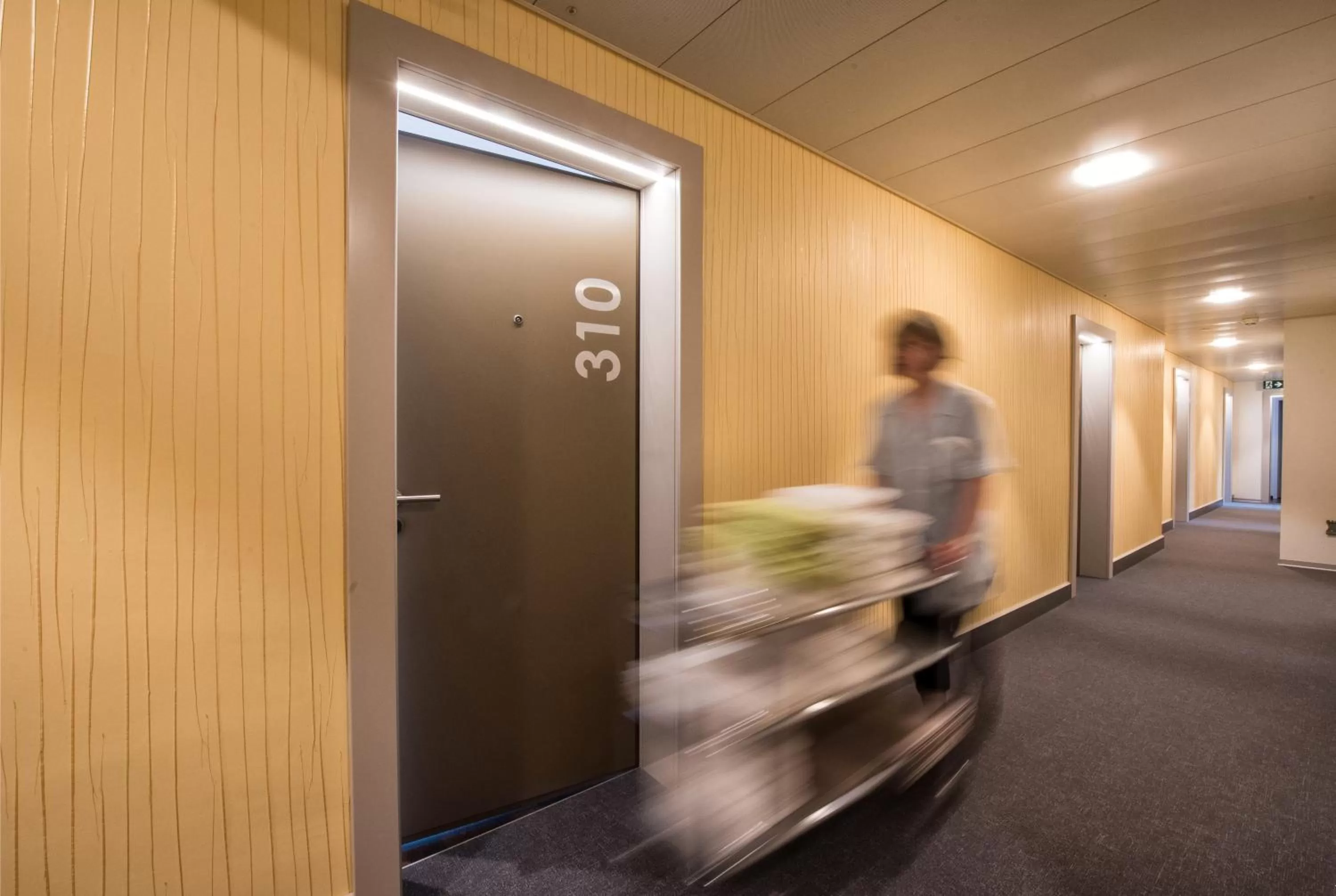 Other in Hotel Jardin Bern