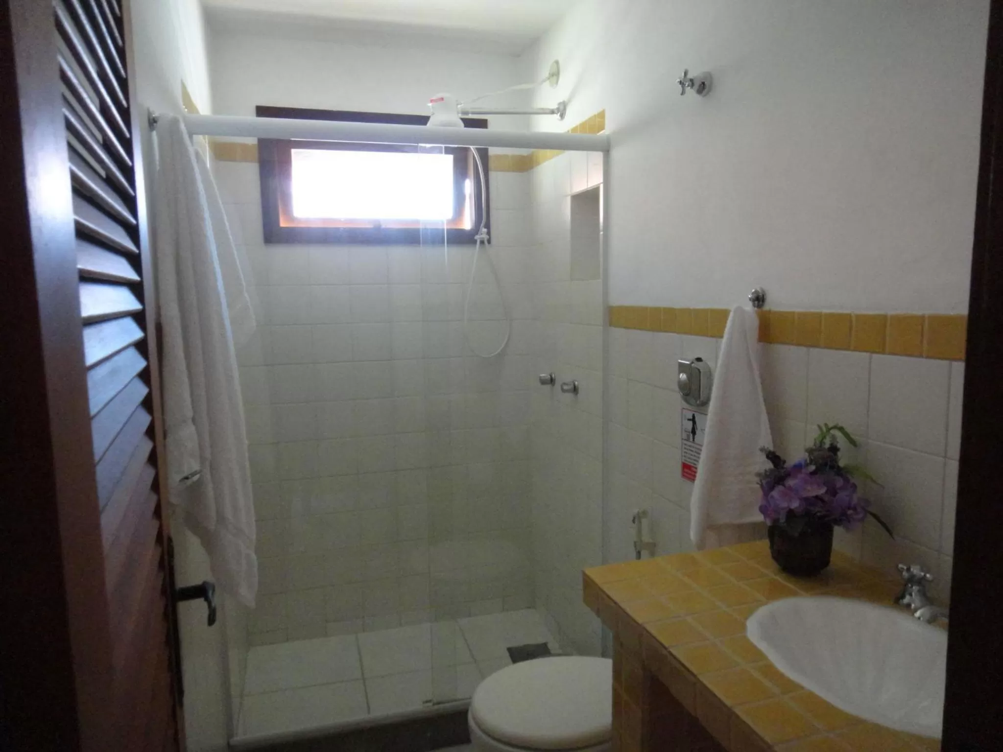 Double Room in Guesthouse Casa da Aroeira