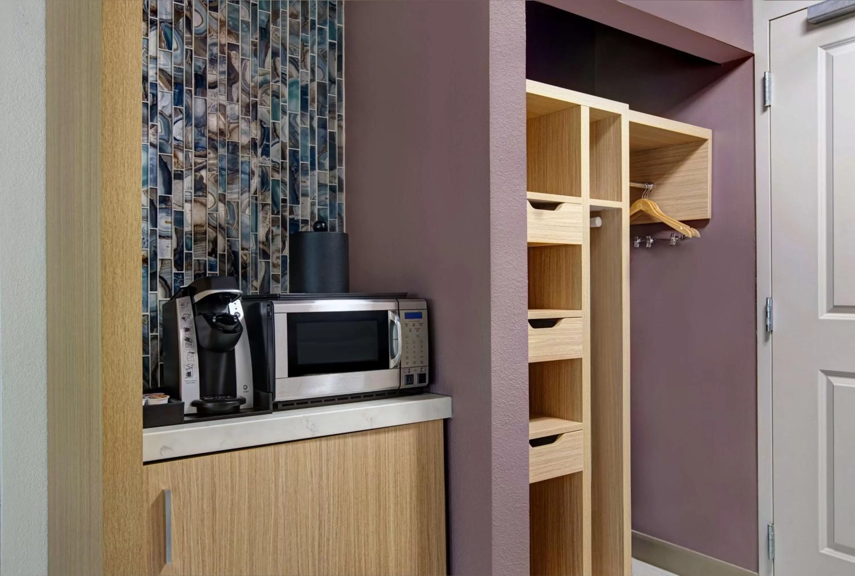 Photo of the whole room in Hilton Garden Inn Memphis/Southaven