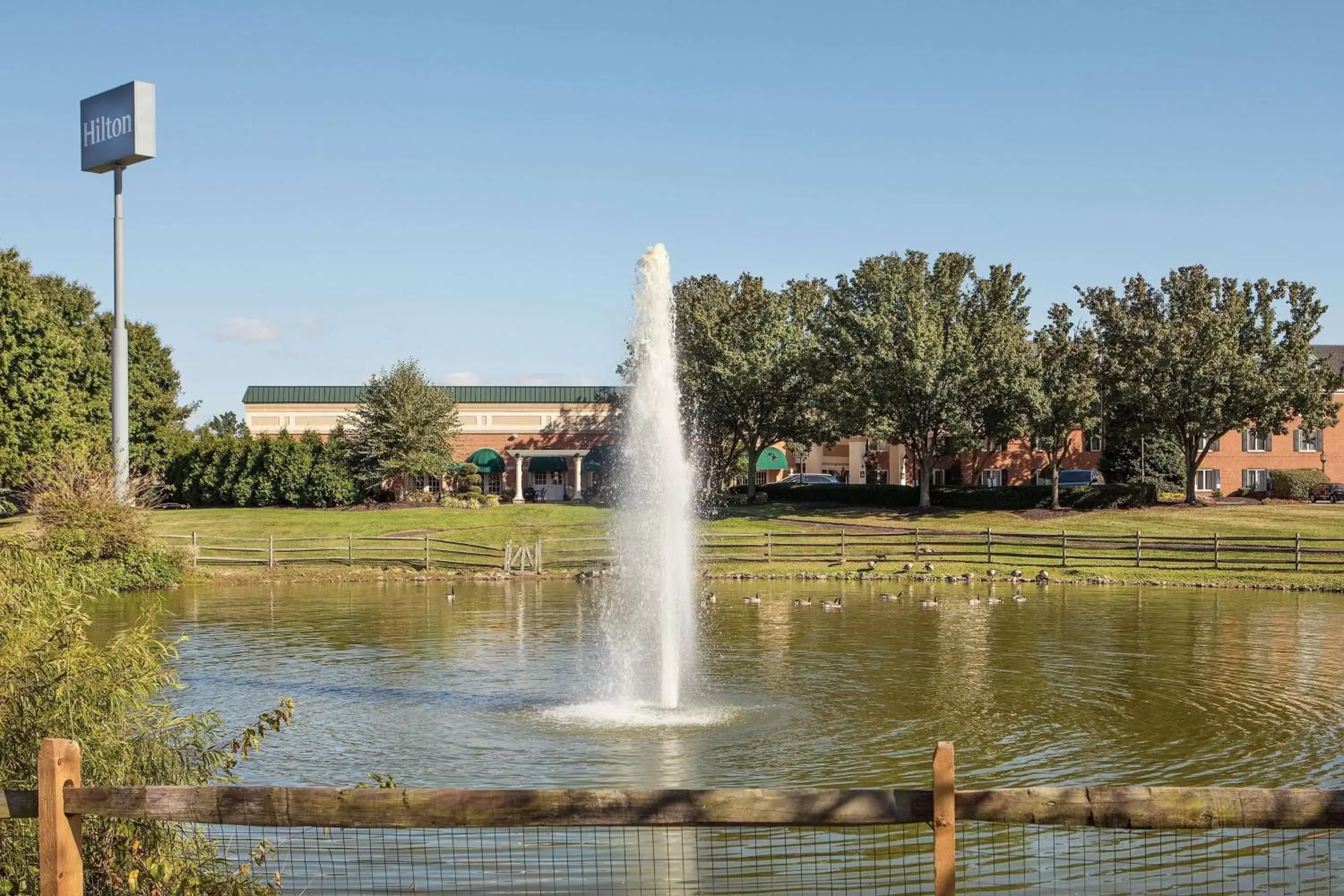 Hilton Wilmington/Christiana Hilton Wilmington/Christiana