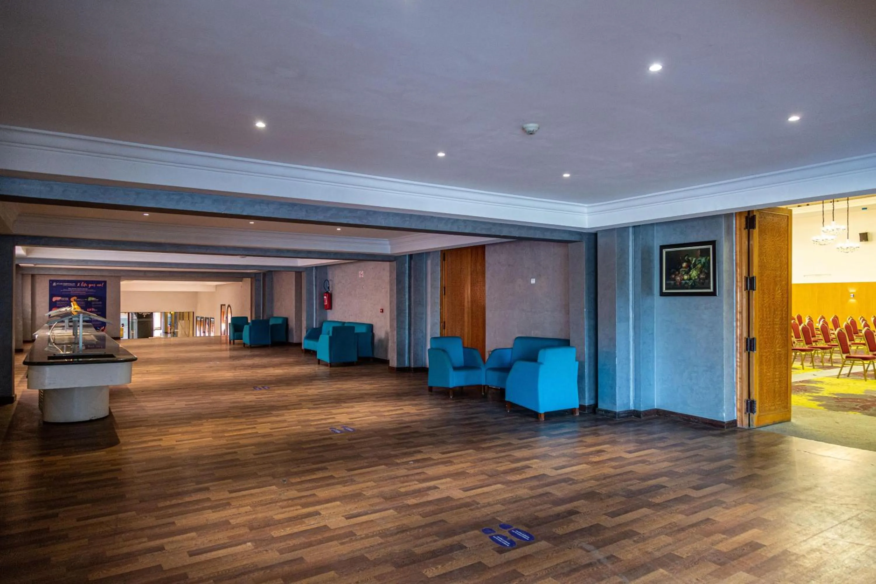 Meeting/conference room in Labranda Rose Aqua Parc