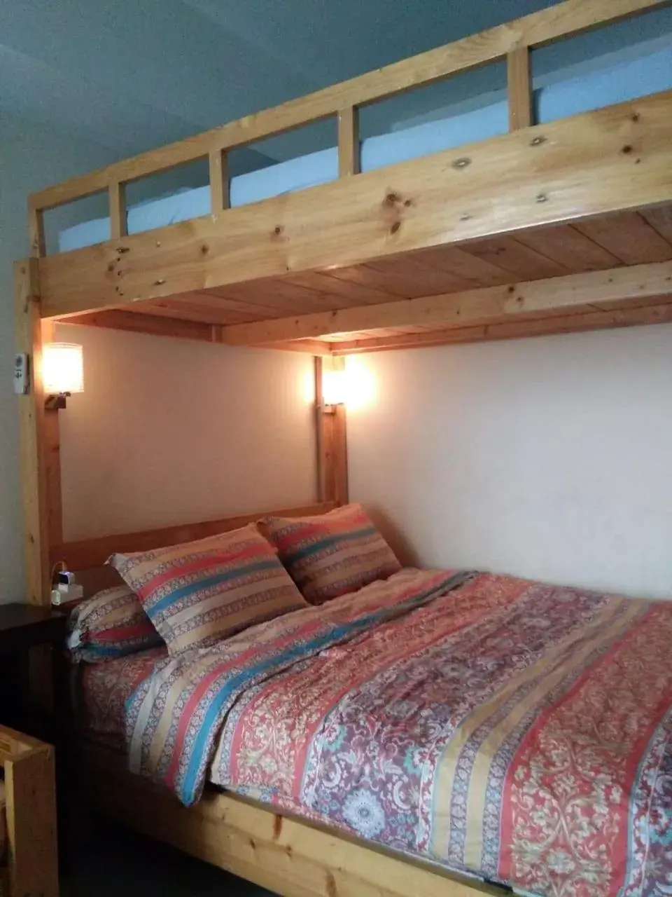 Beverly Dago Apartment Beverly Dago Apartment