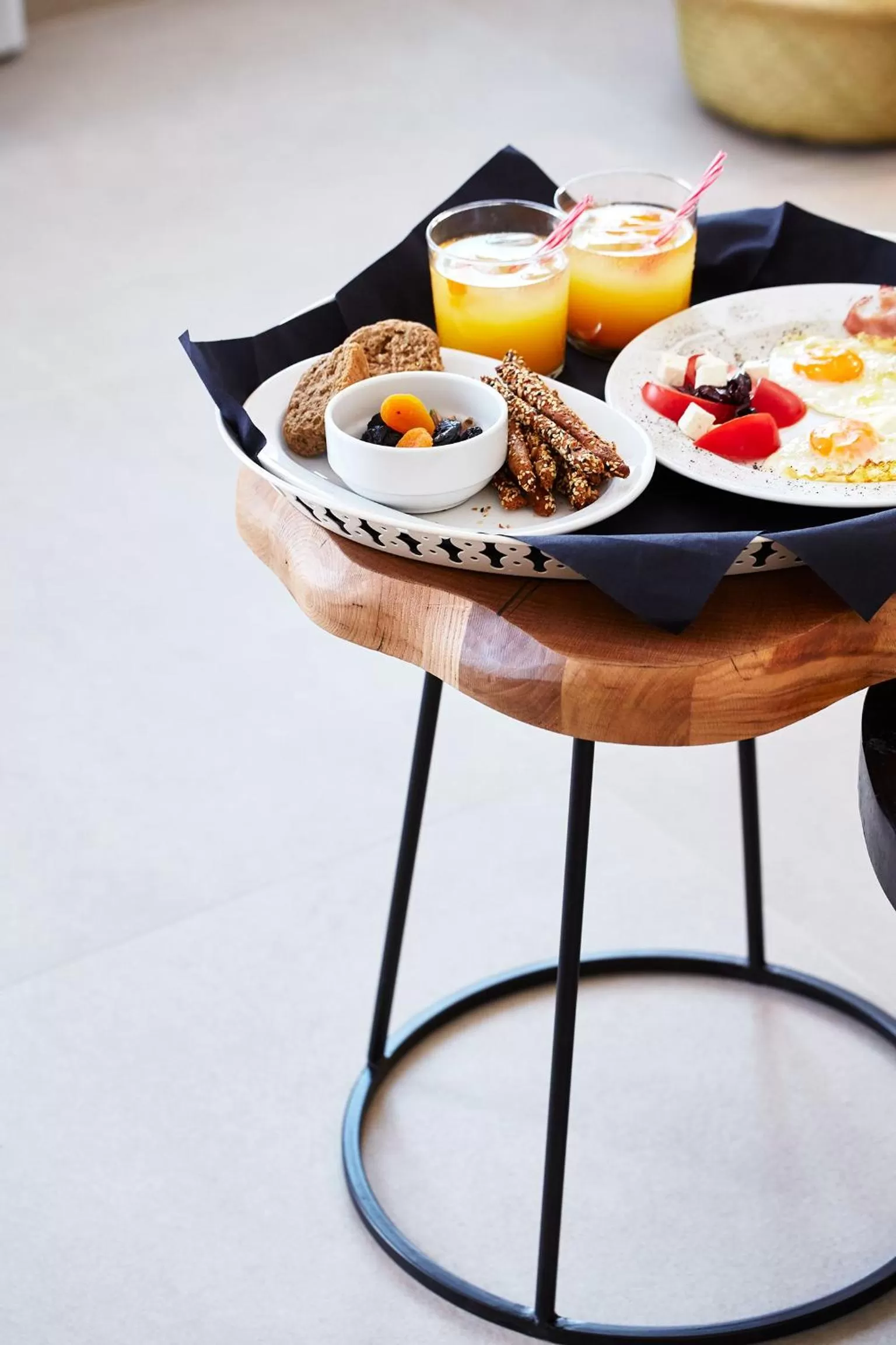 Callia Retreat Suites - Adults Only