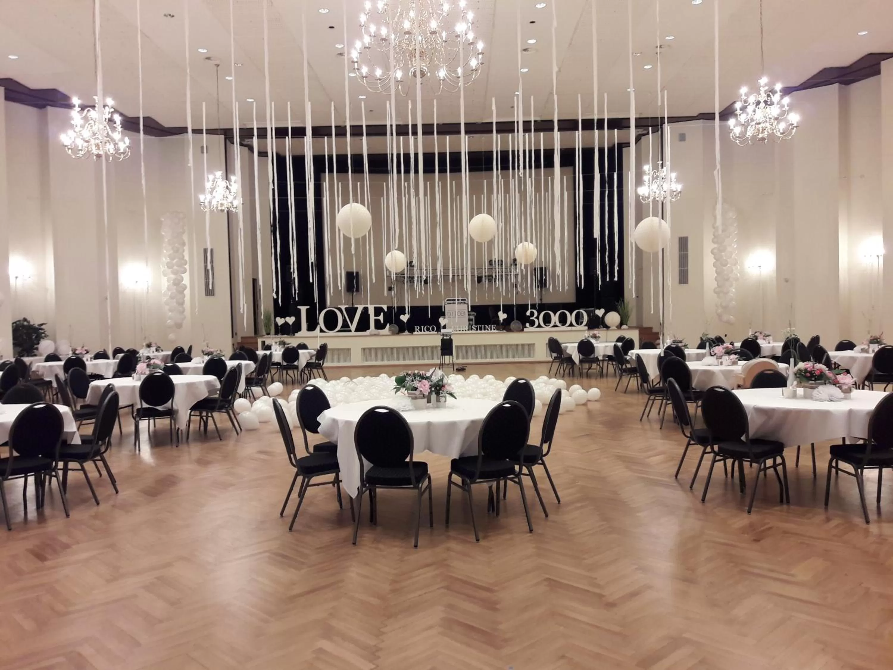 Banquet/Function facilities in Best Western Plus Parkhotel & Spa Cottbus