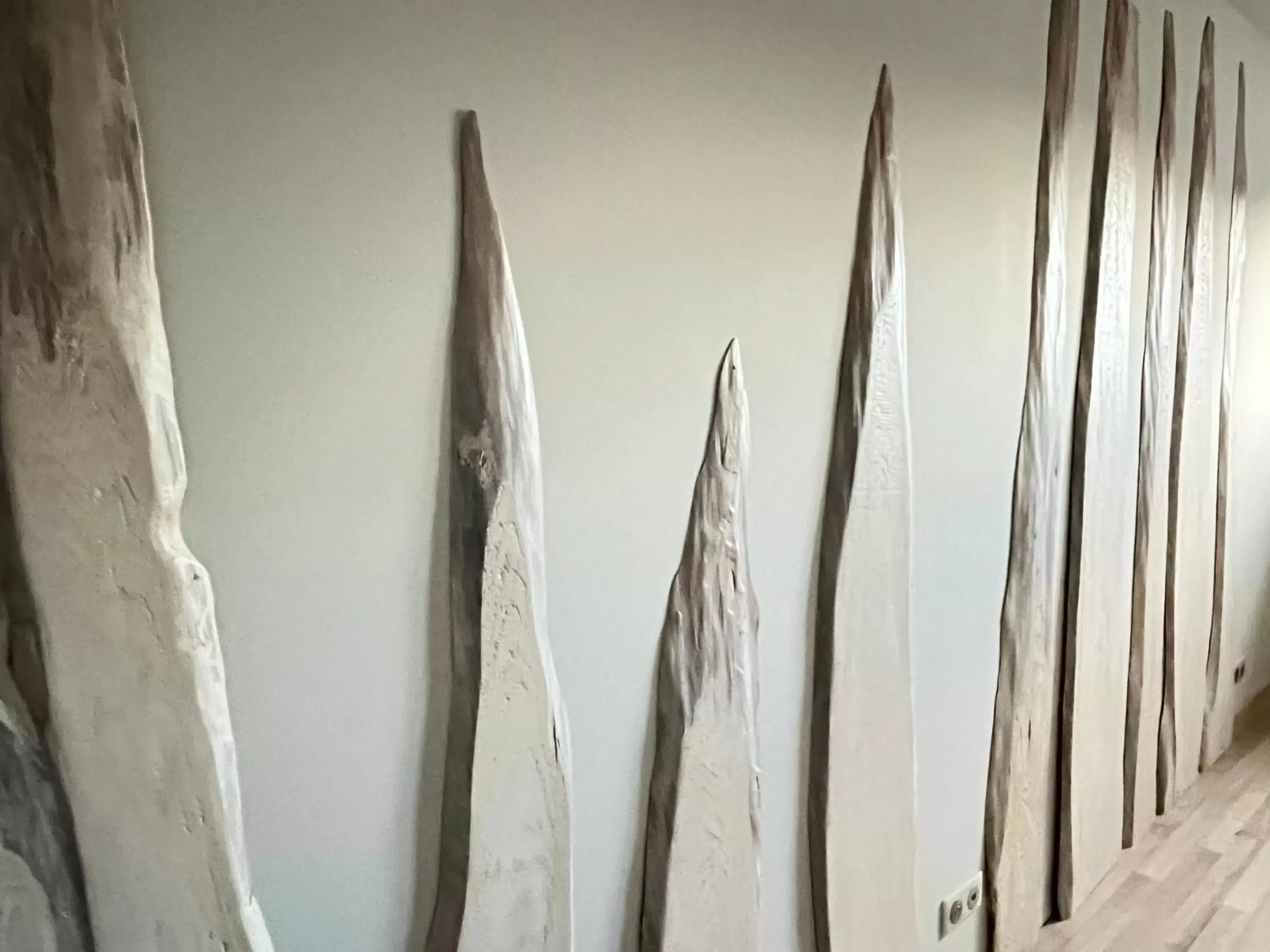 Family Room with Garden View in Hôtel En Tilleul Family Room with Garden View in Hôtel En Tilleul