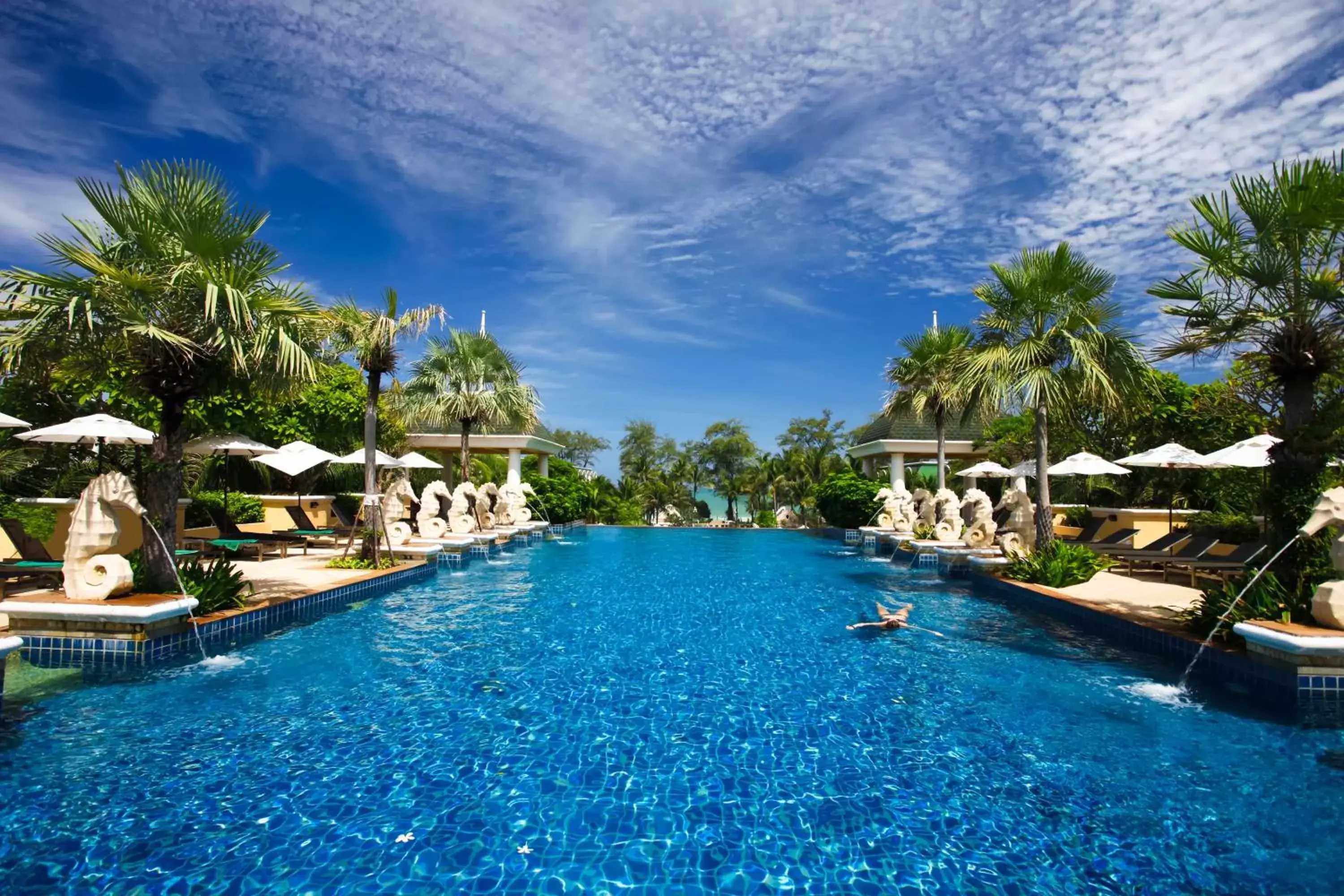 Phuket Graceland Resort and Spa Phuket Graceland Resort and Spa