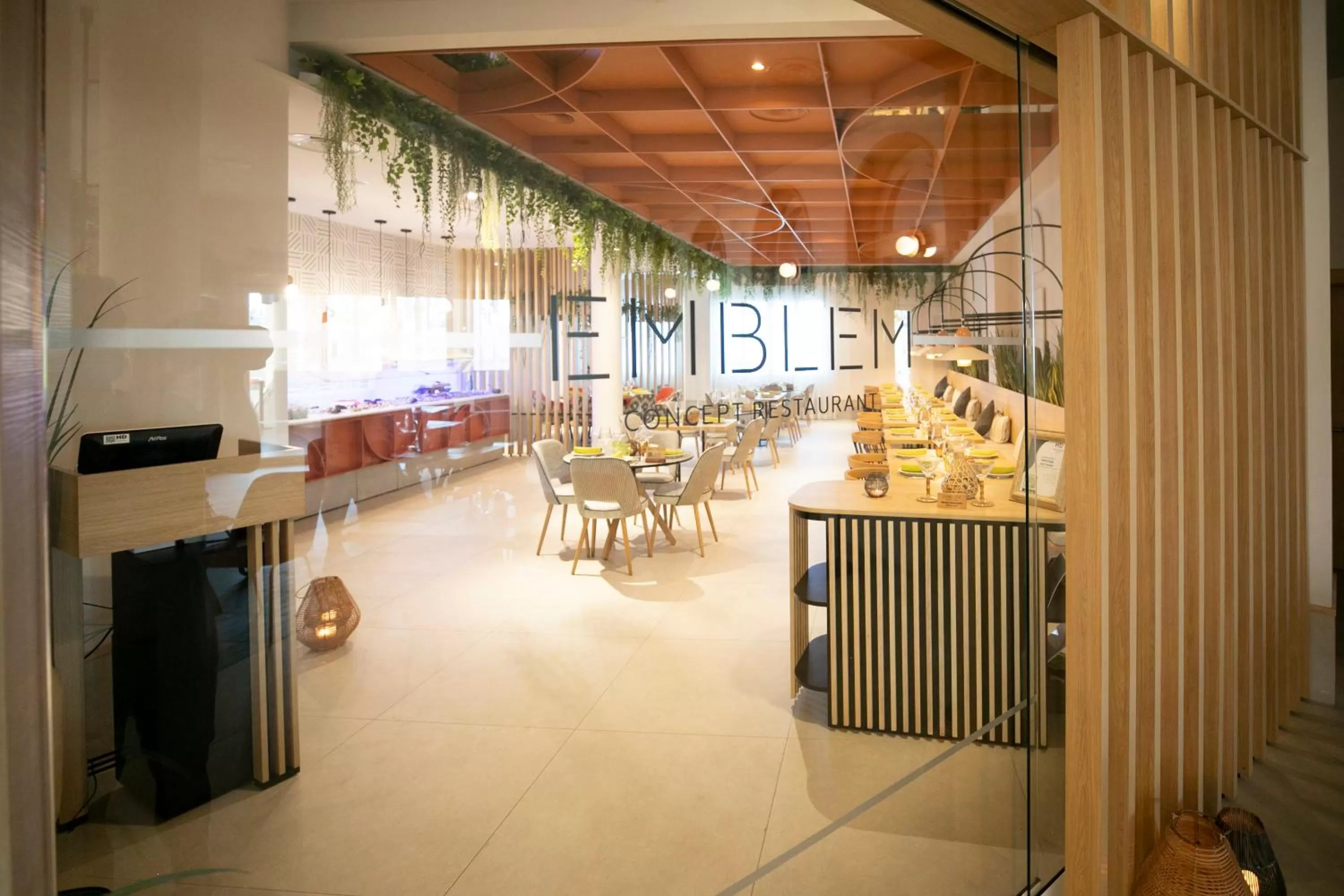 HD Parque Cristobal Gran Canaria