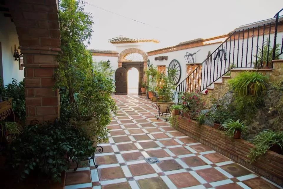 Hotel Rural Andalucia