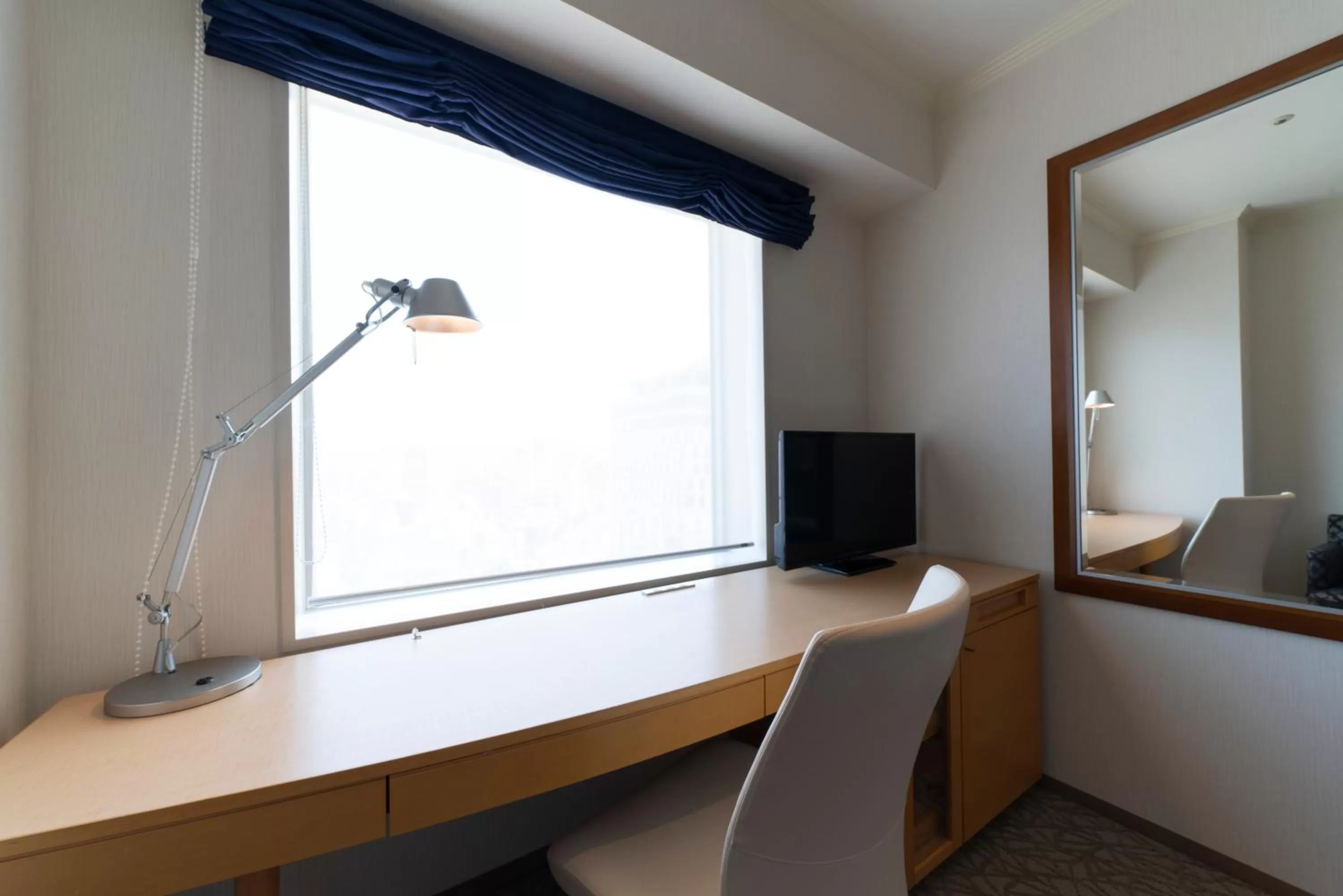 Photo of the whole room in Hotel Associa Toyohashi