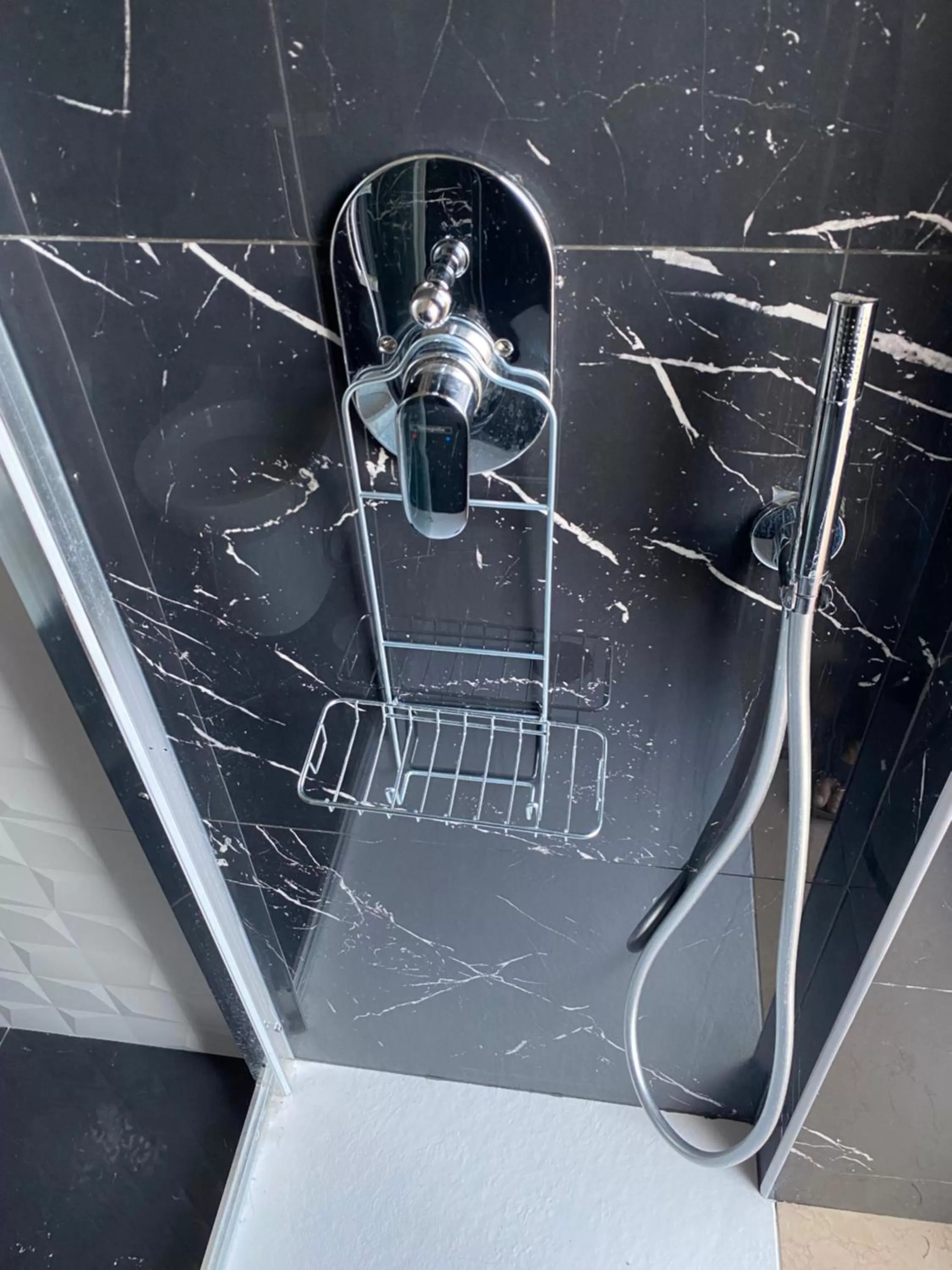 Bathroom in Cilea14 Room