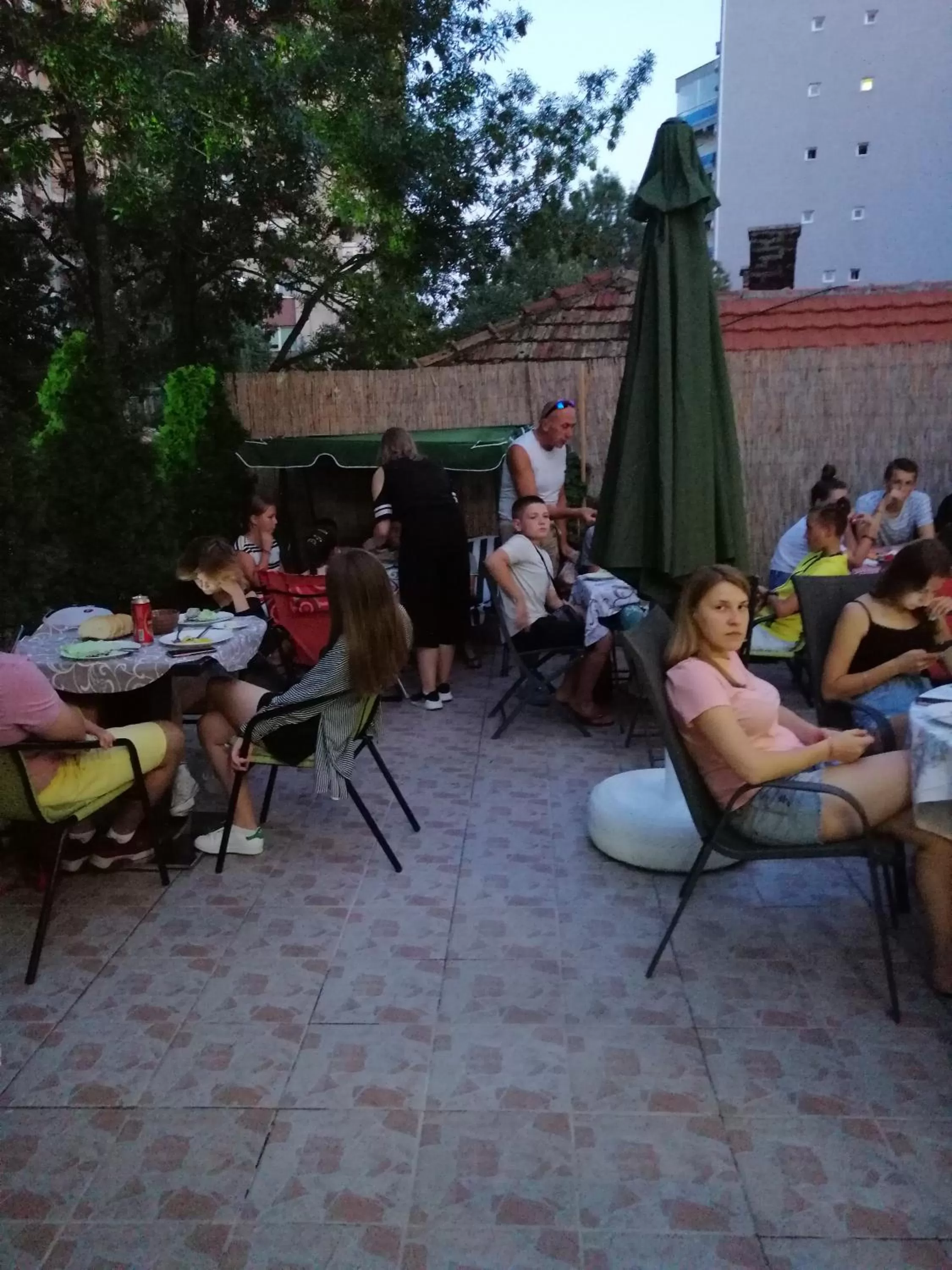 Guest House GOLDEN COIN