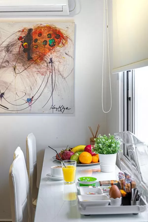 Comfort Stay Athens Airport Hotel - FREE shuttle from and to the airport