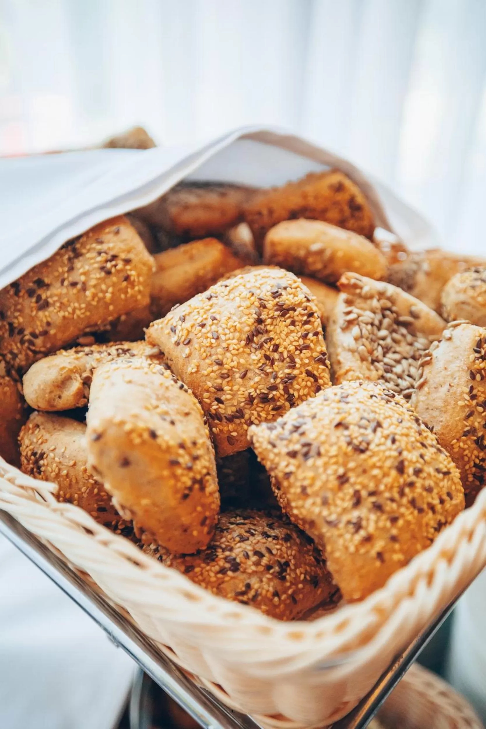 Buffet breakfast, Food in Hotel Wellness Medical Spa Unitral