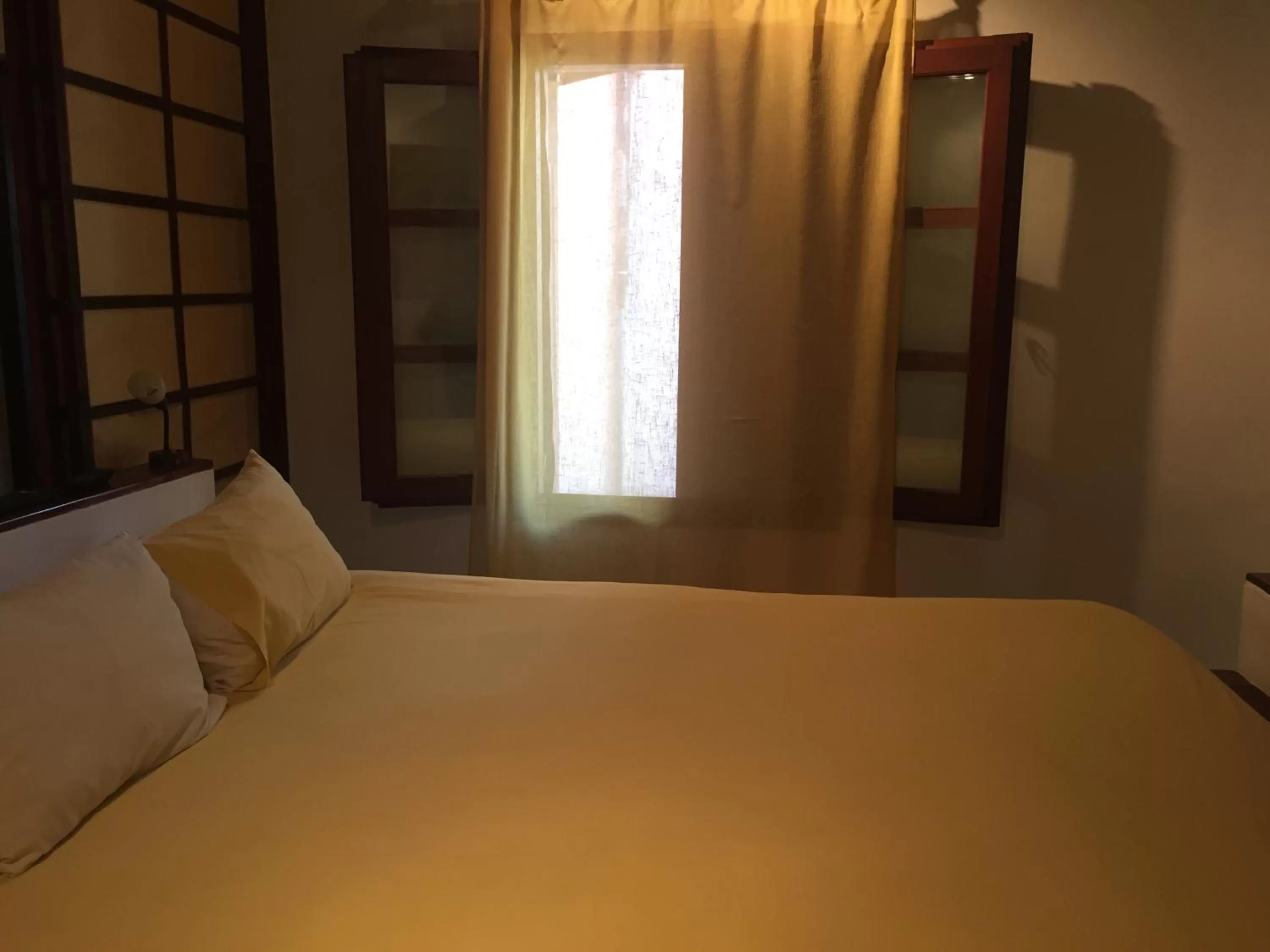 Bedroom, Room Photo in Belvedere Hotel