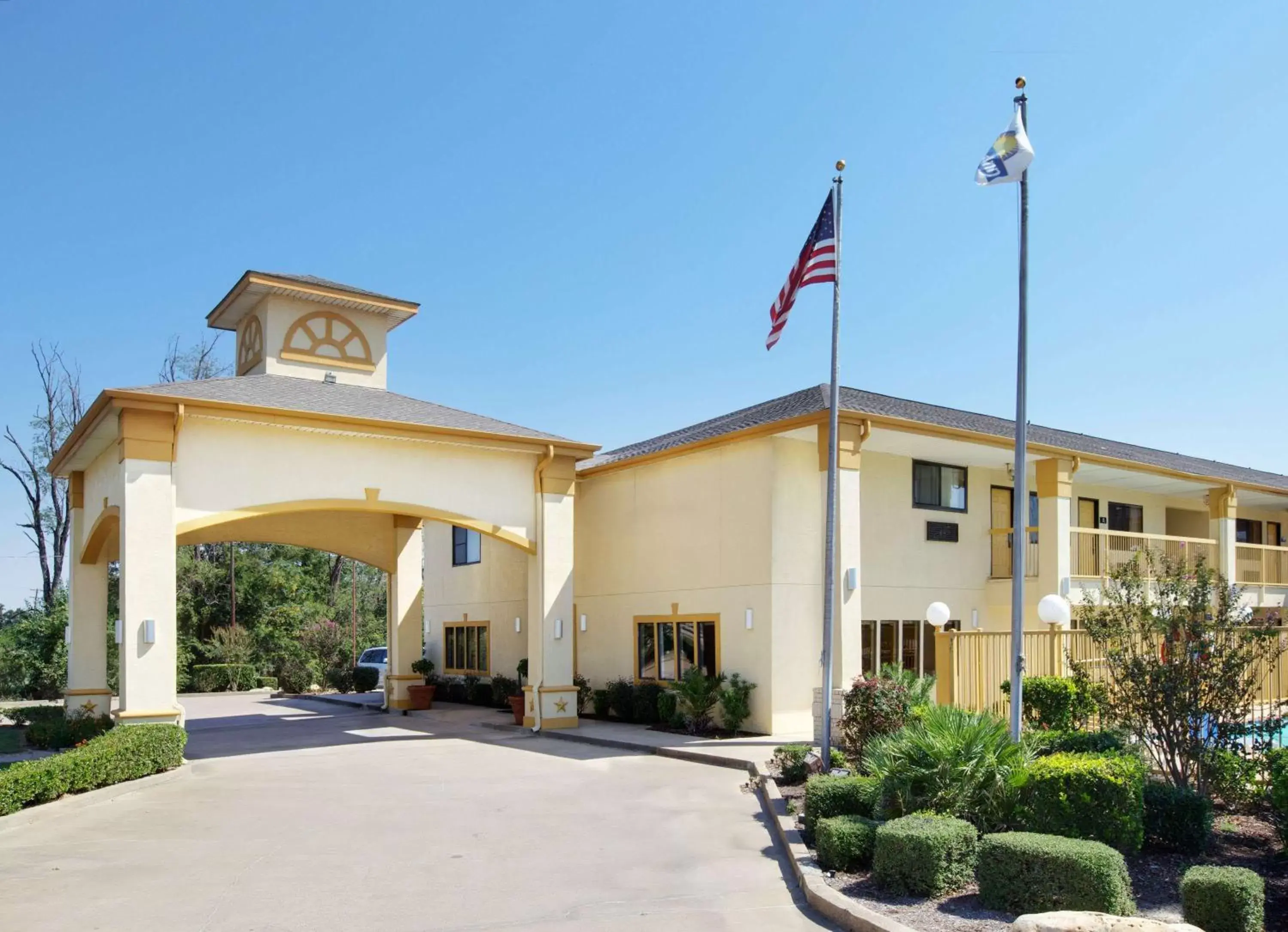 Hotel Blue Fairfield TX Hotel Blue Fairfield TX