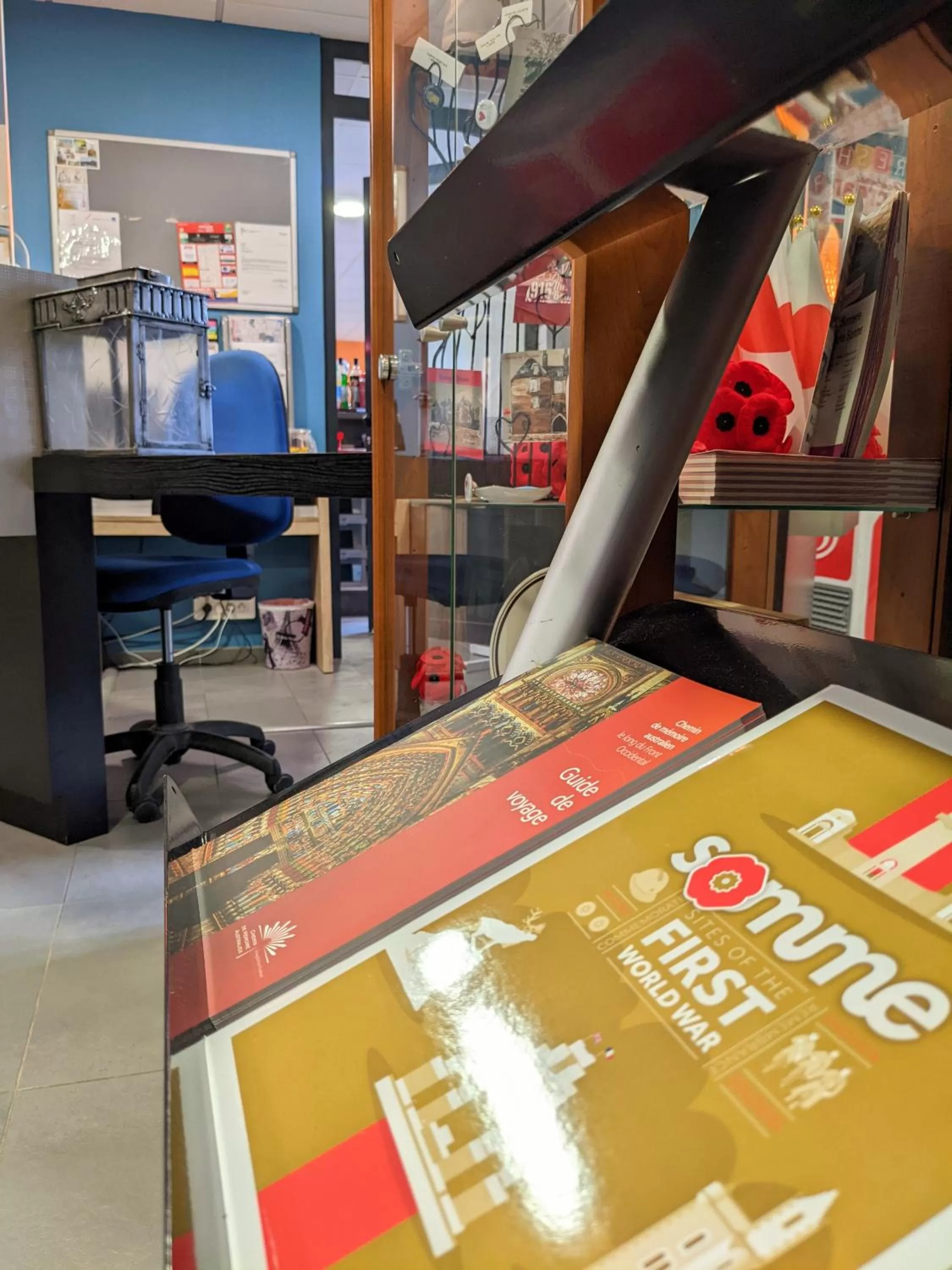 Auberge des Remparts