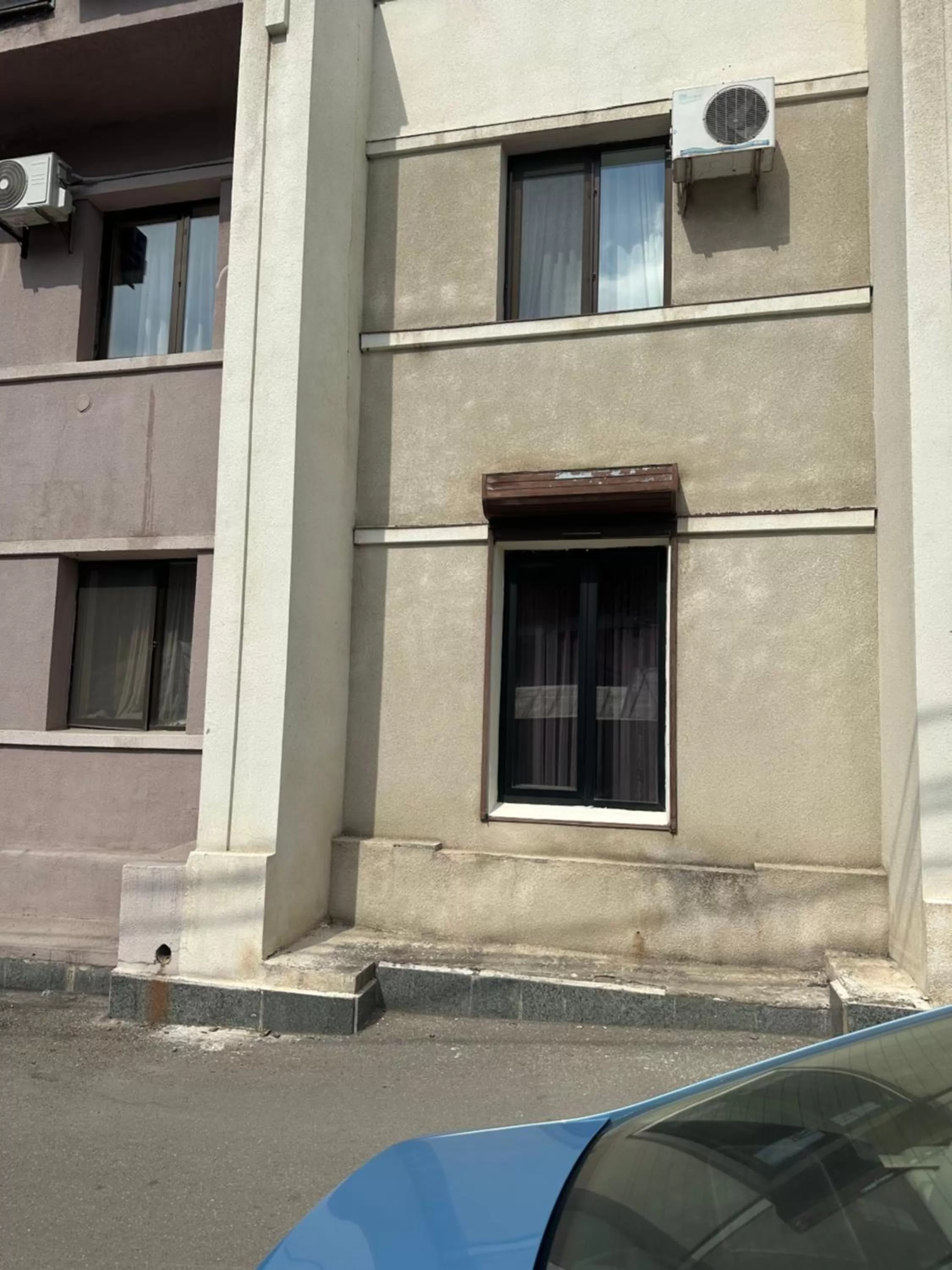 Property Building in villa old sololaki