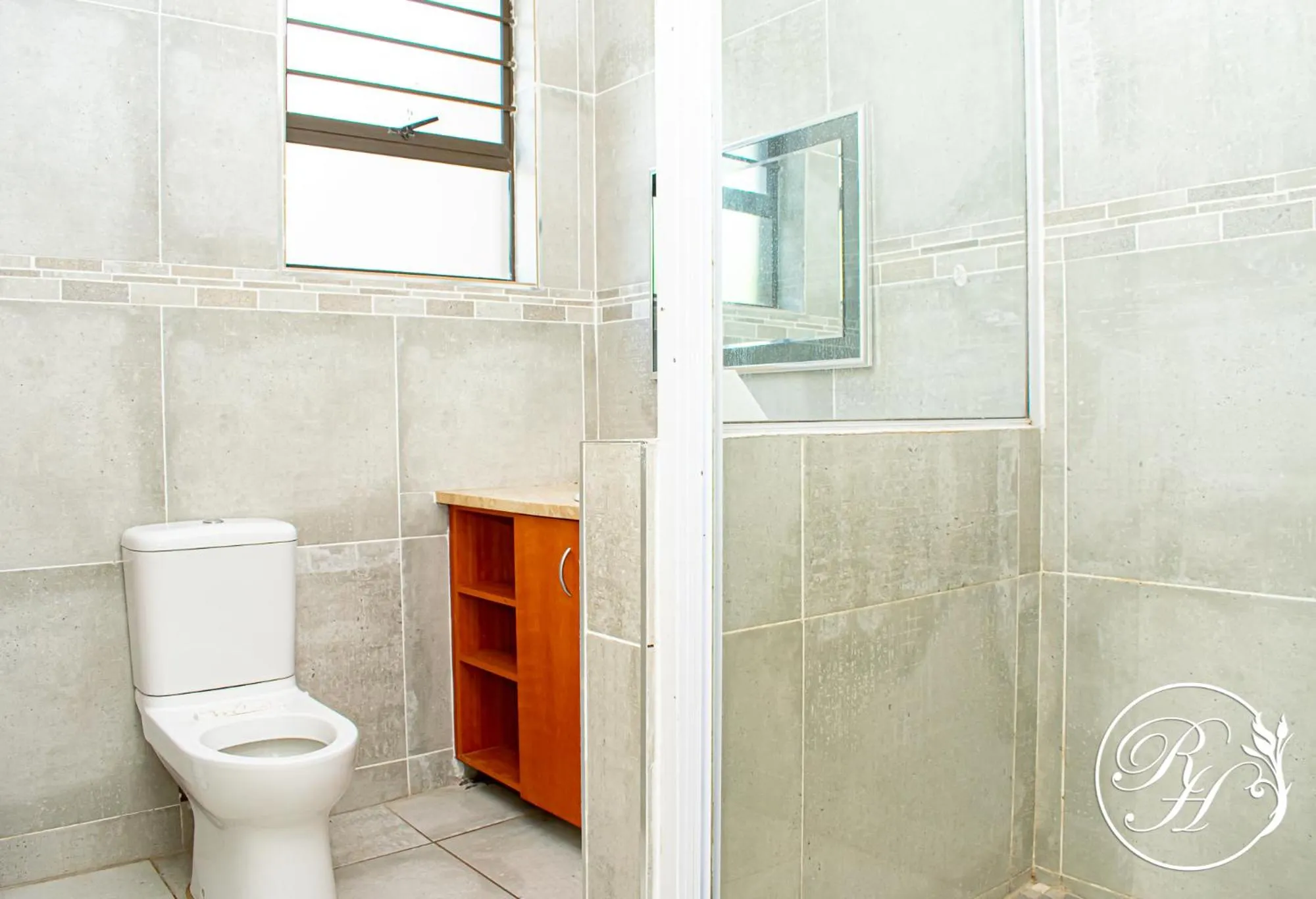 Roseland House Self Catering